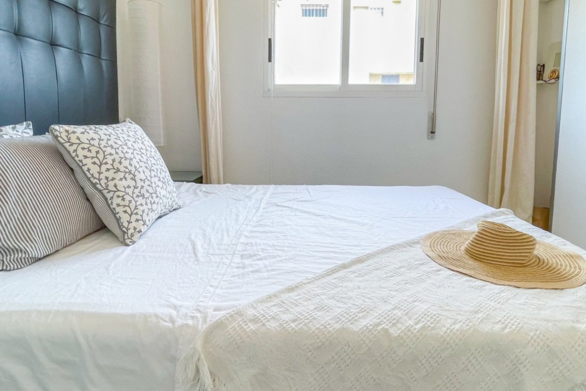 Resale - Semi Detached - Torrevieja - La Siesta - El Salado -  Torreta