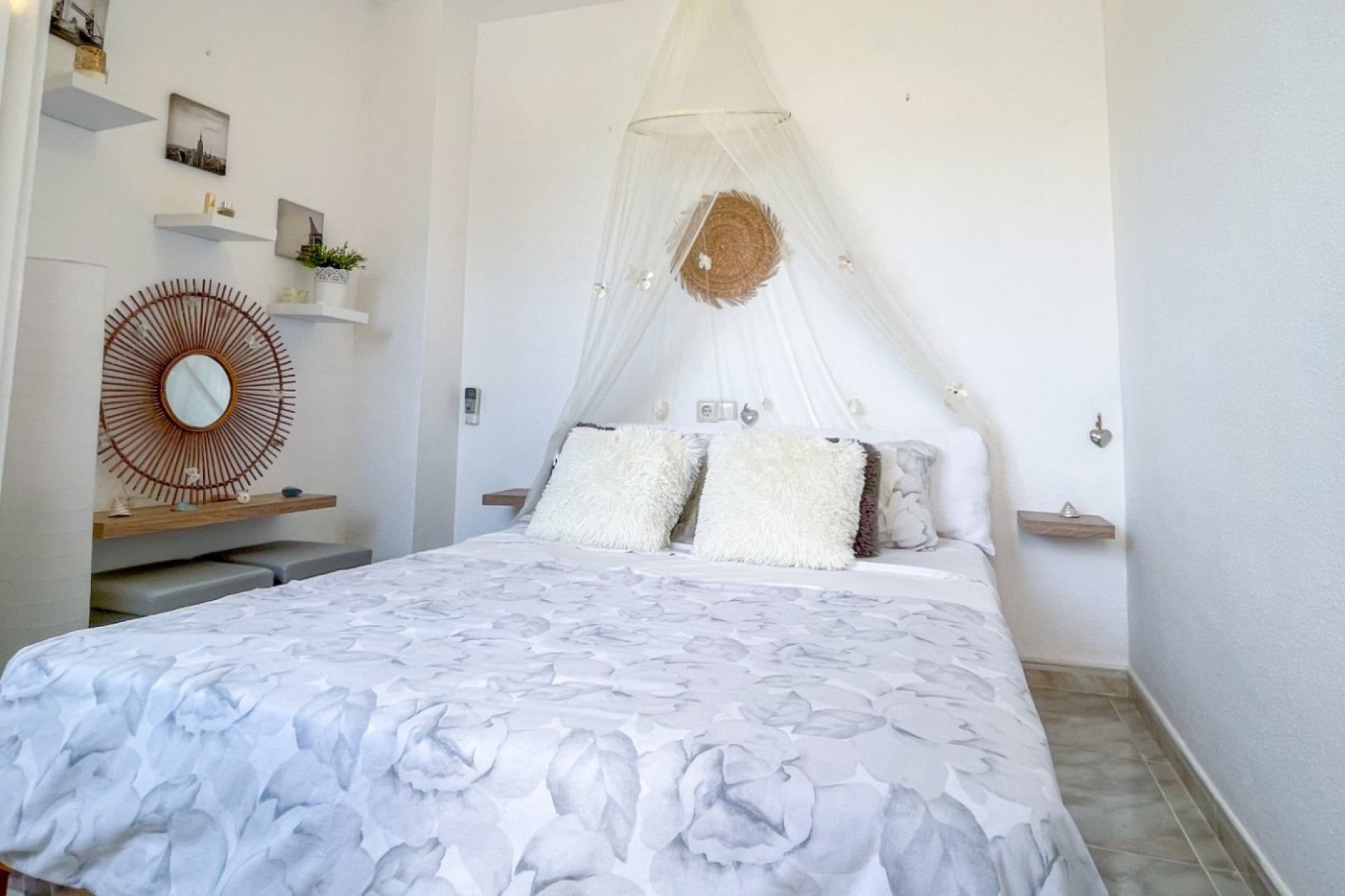 Resale - Semi Detached - Torrevieja - La Siesta - El Salado -  Torreta
