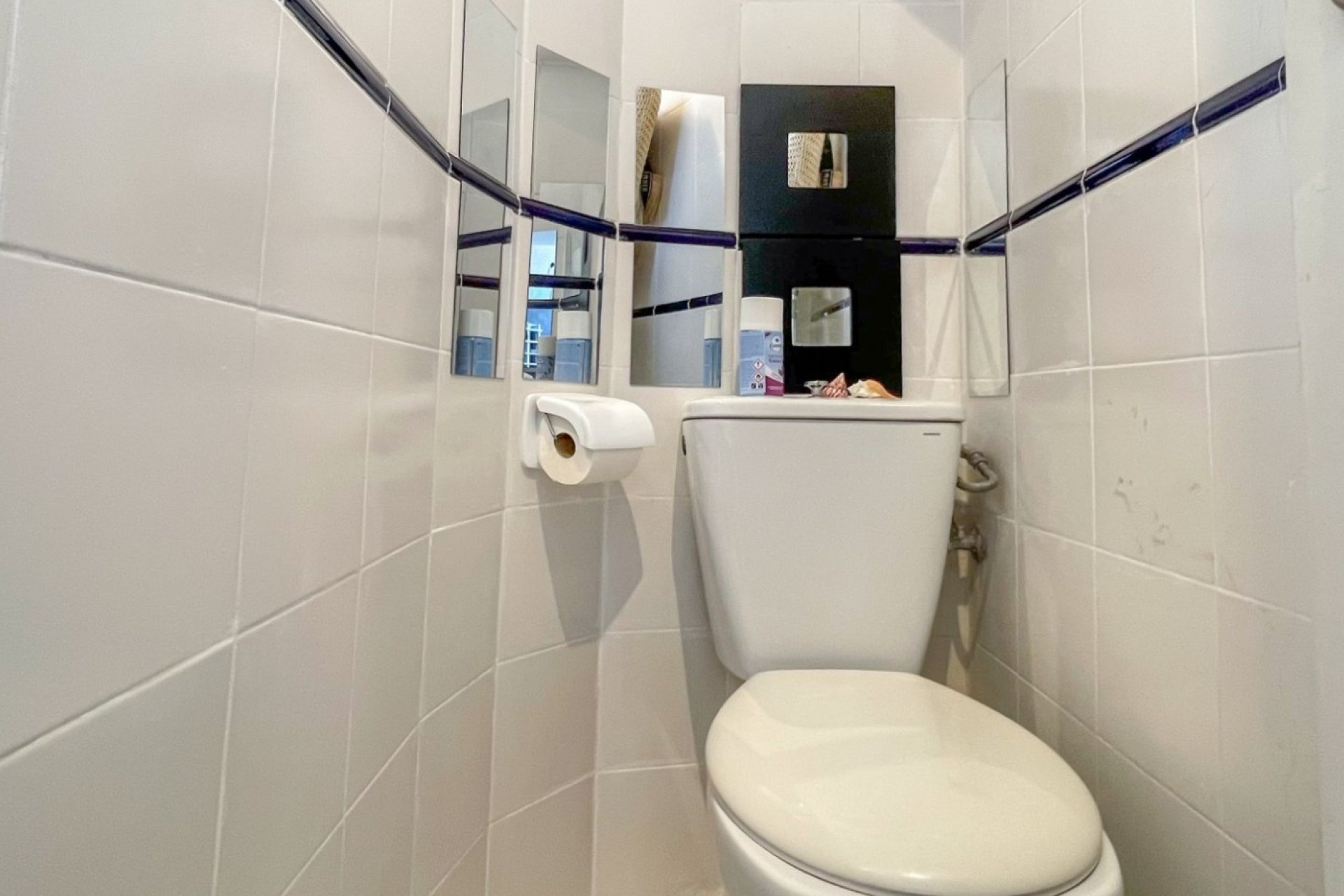Resale - Semi Detached - Torrevieja - La Siesta - El Salado -  Torreta