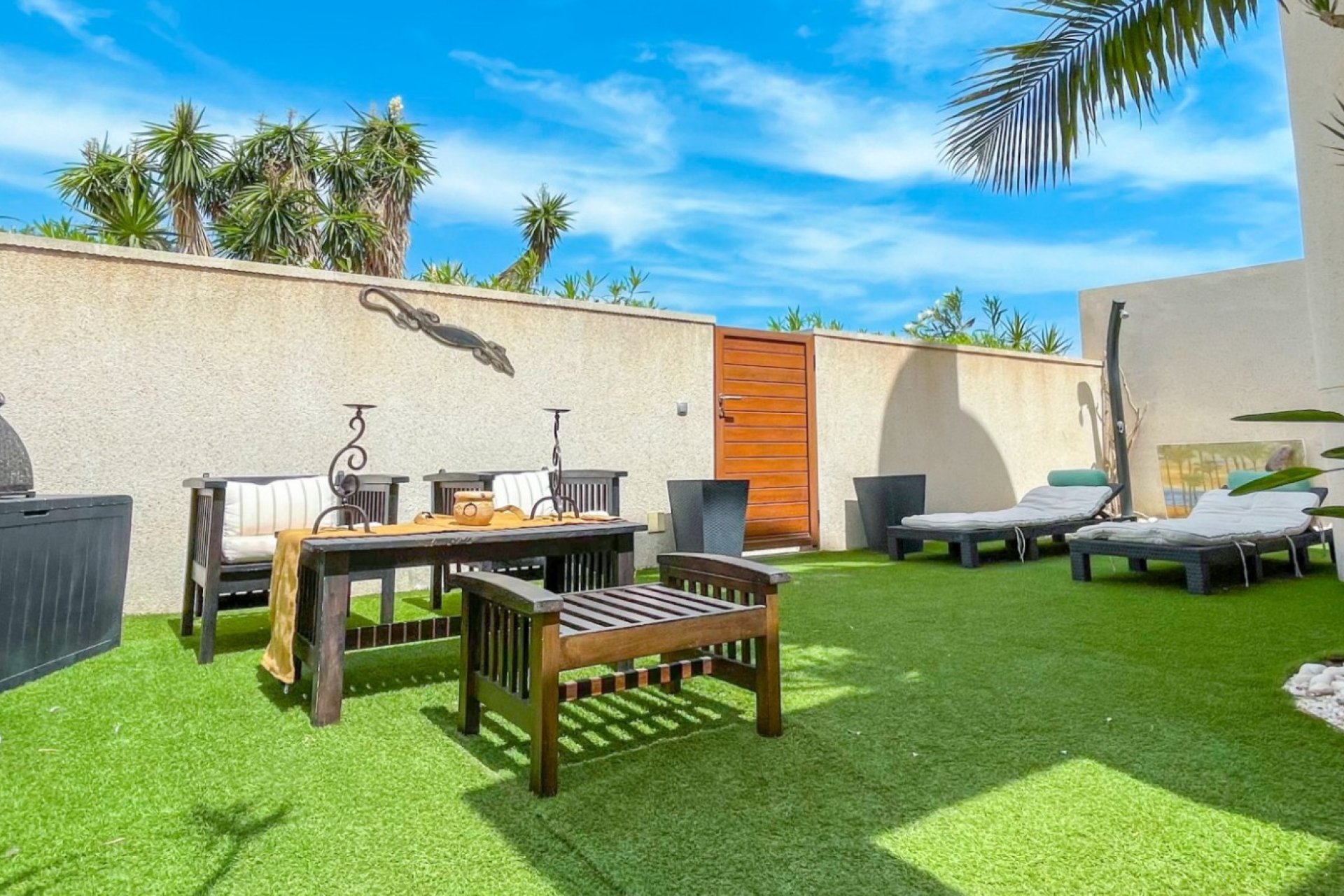 Resale - Semi Detached - Torrevieja - La Siesta - El Salado -  Torreta