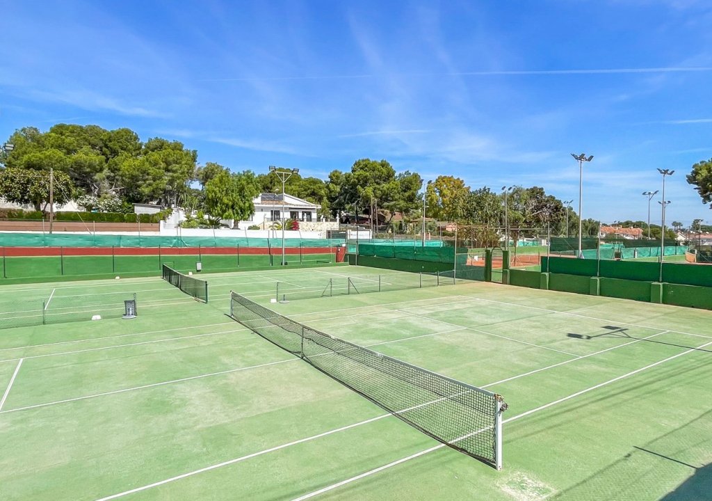 Resale - Semi Detached - Torrevieja - Los Balcones - Los Altos del Edén