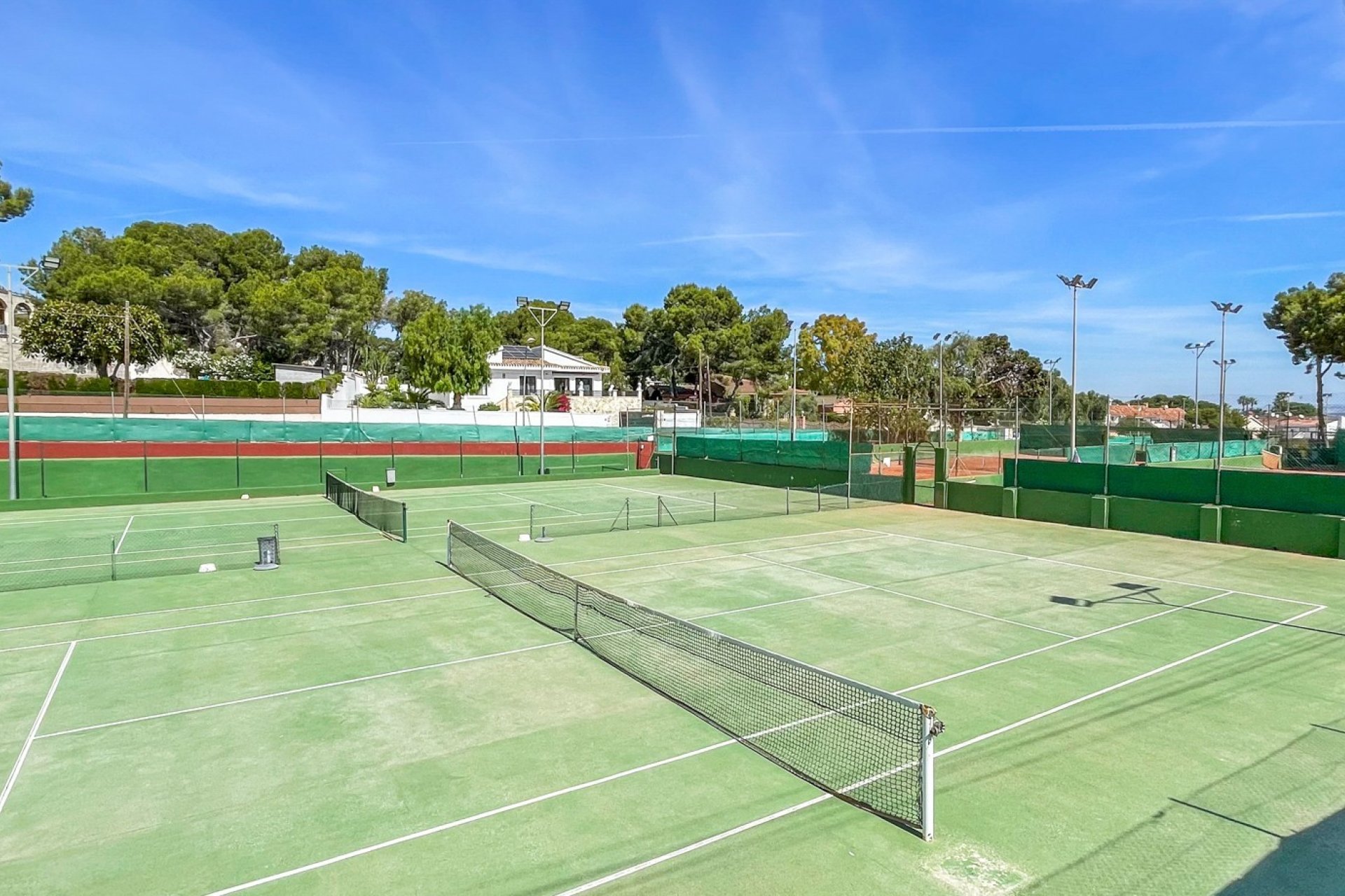 Resale - Semi Detached - Torrevieja - Los Balcones - Los Altos del Edén