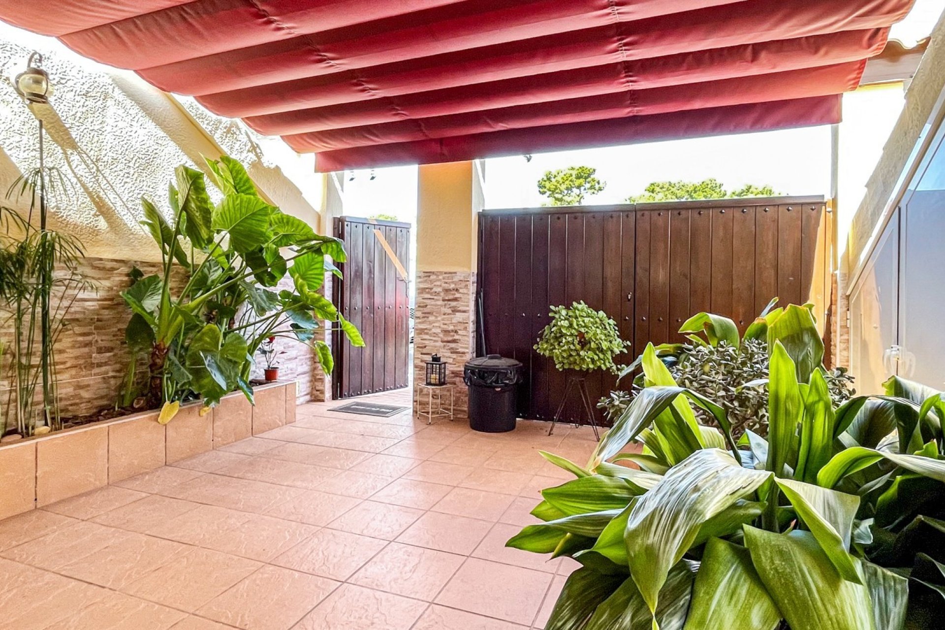Resale - Semi Detached - Torrevieja - Los Balcones - Los Altos del Edén