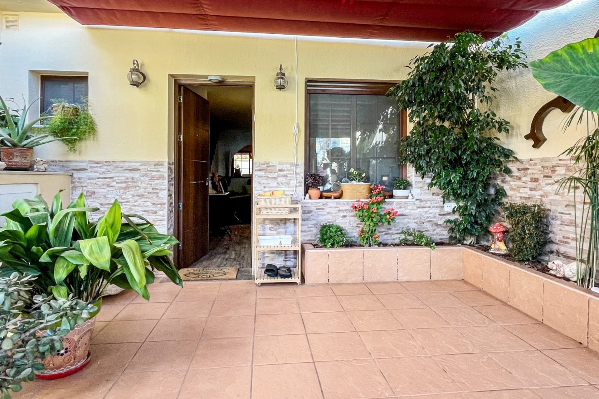 Resale - Semi Detached - Torrevieja - Los Balcones - Los Altos del Edén