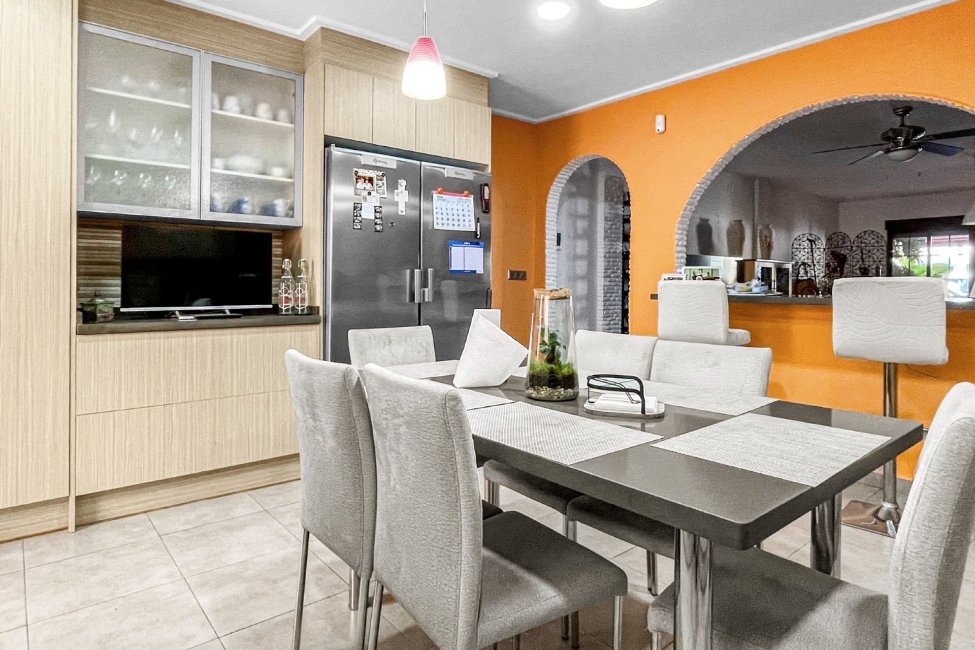 Resale - Semi Detached - Torrevieja - Los Balcones - Los Altos del Edén