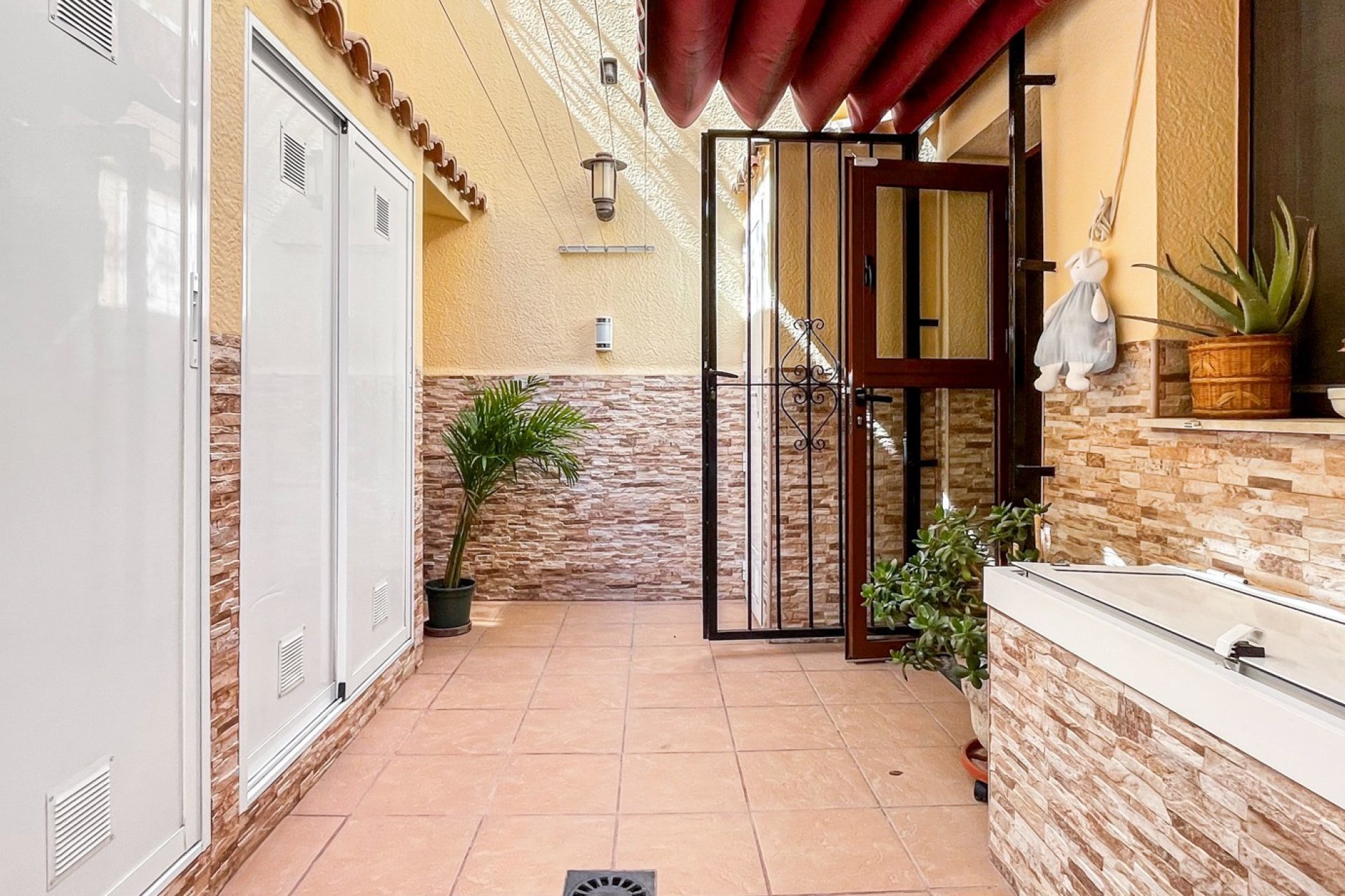 Resale - Semi Detached - Torrevieja - Los Balcones - Los Altos del Edén