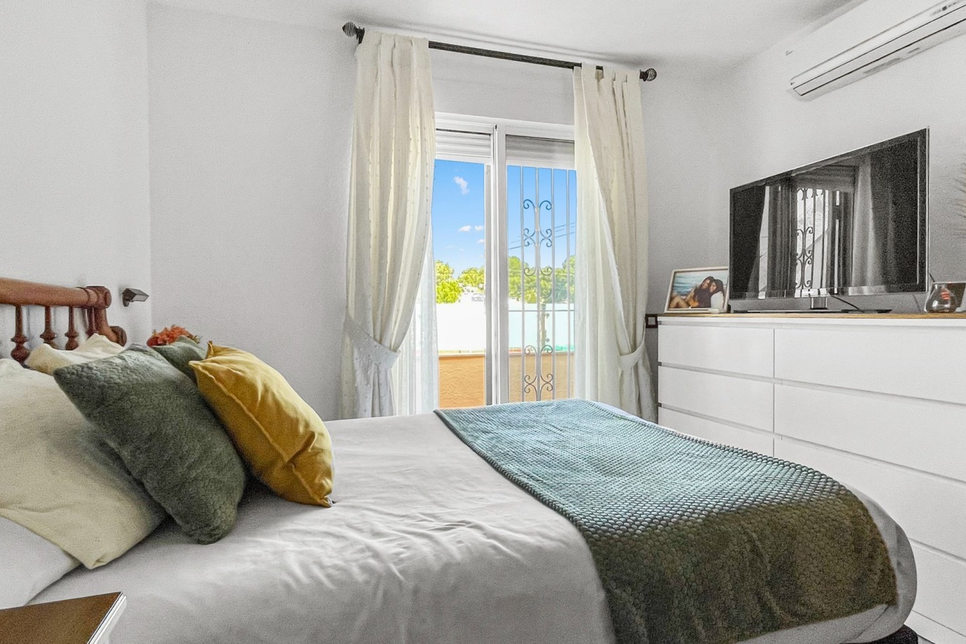 Resale - Semi Detached - Torrevieja - Los Balcones - Los Altos del Edén