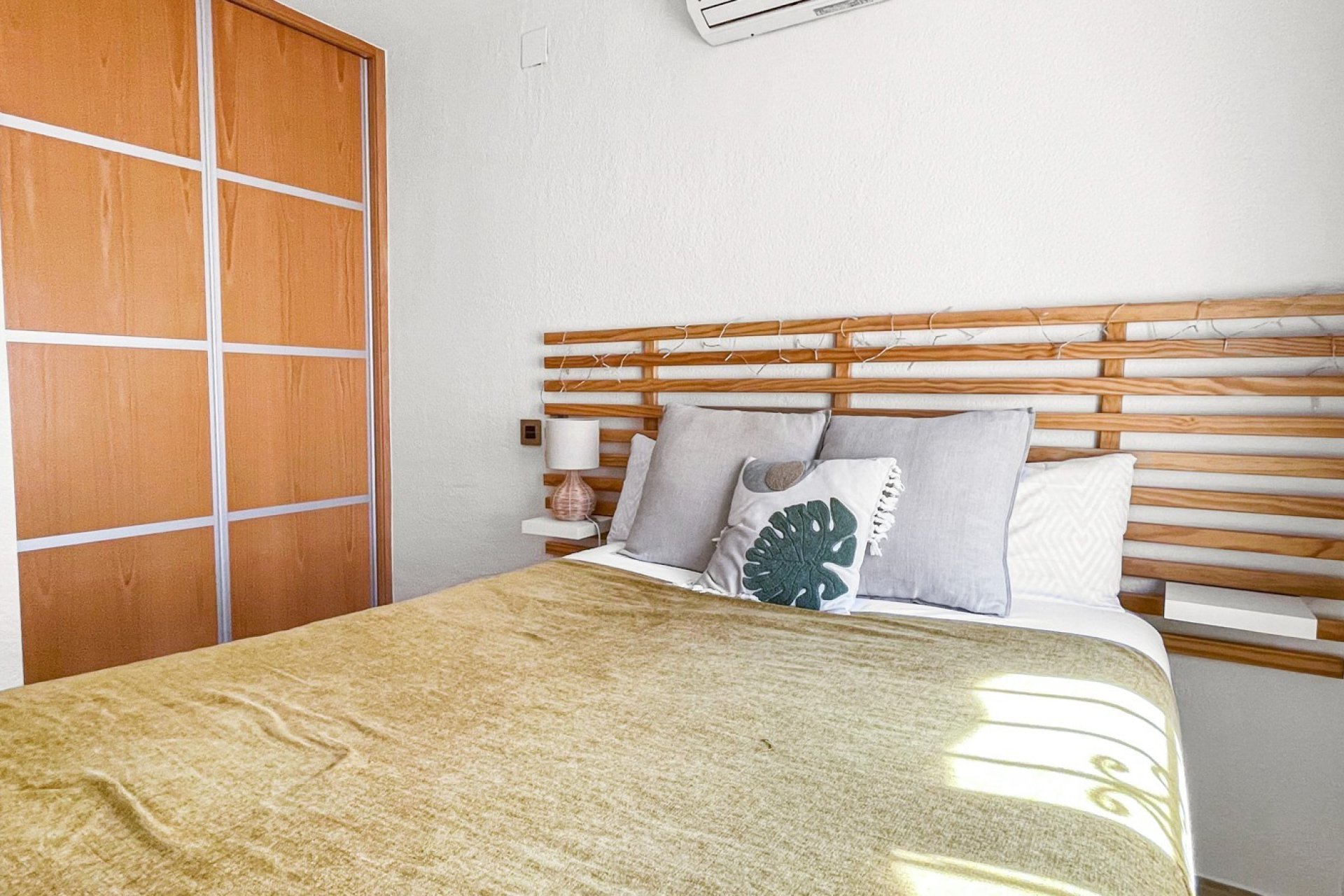 Resale - Semi Detached - Torrevieja - Los Balcones - Los Altos del Edén