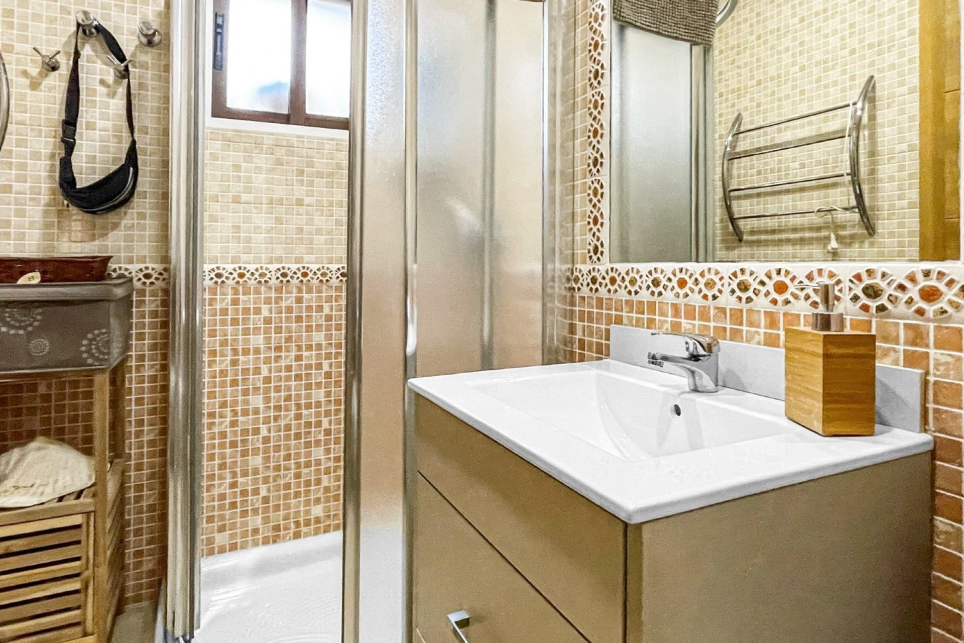 Resale - Semi Detached - Torrevieja - Los Balcones - Los Altos del Edén