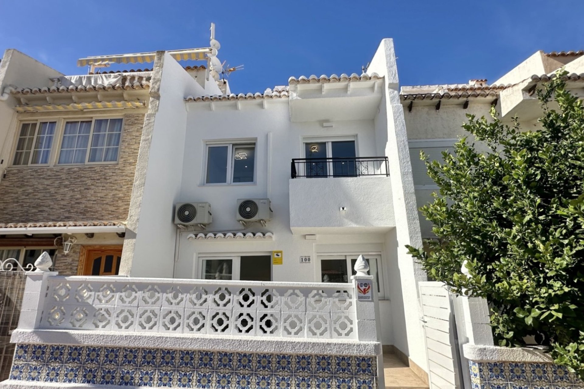 Resale - Semi Detached - Torrevieja - Los Balcones - Los Altos del Edén