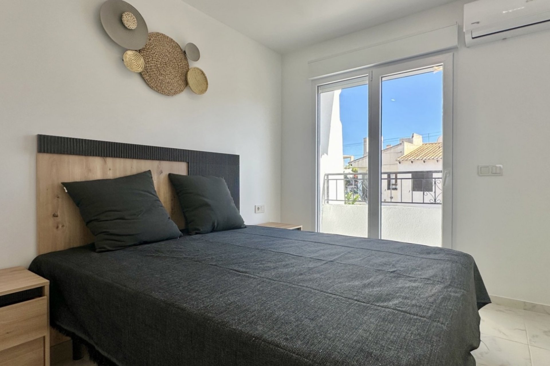 Resale - Semi Detached - Torrevieja - Los Balcones - Los Altos del Edén