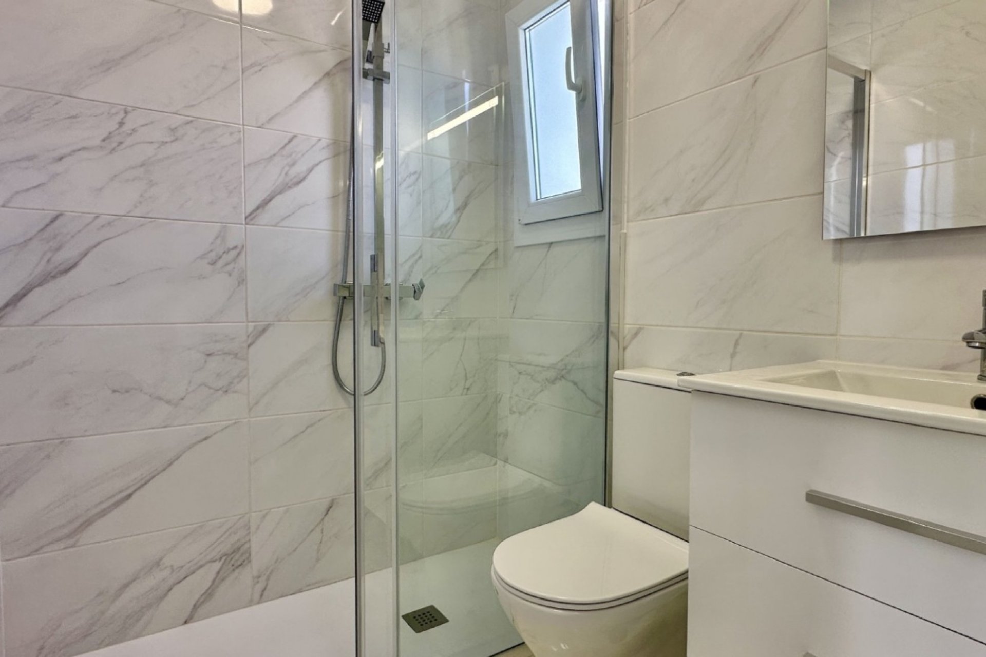 Resale - Semi Detached - Torrevieja - Los Balcones - Los Altos del Edén