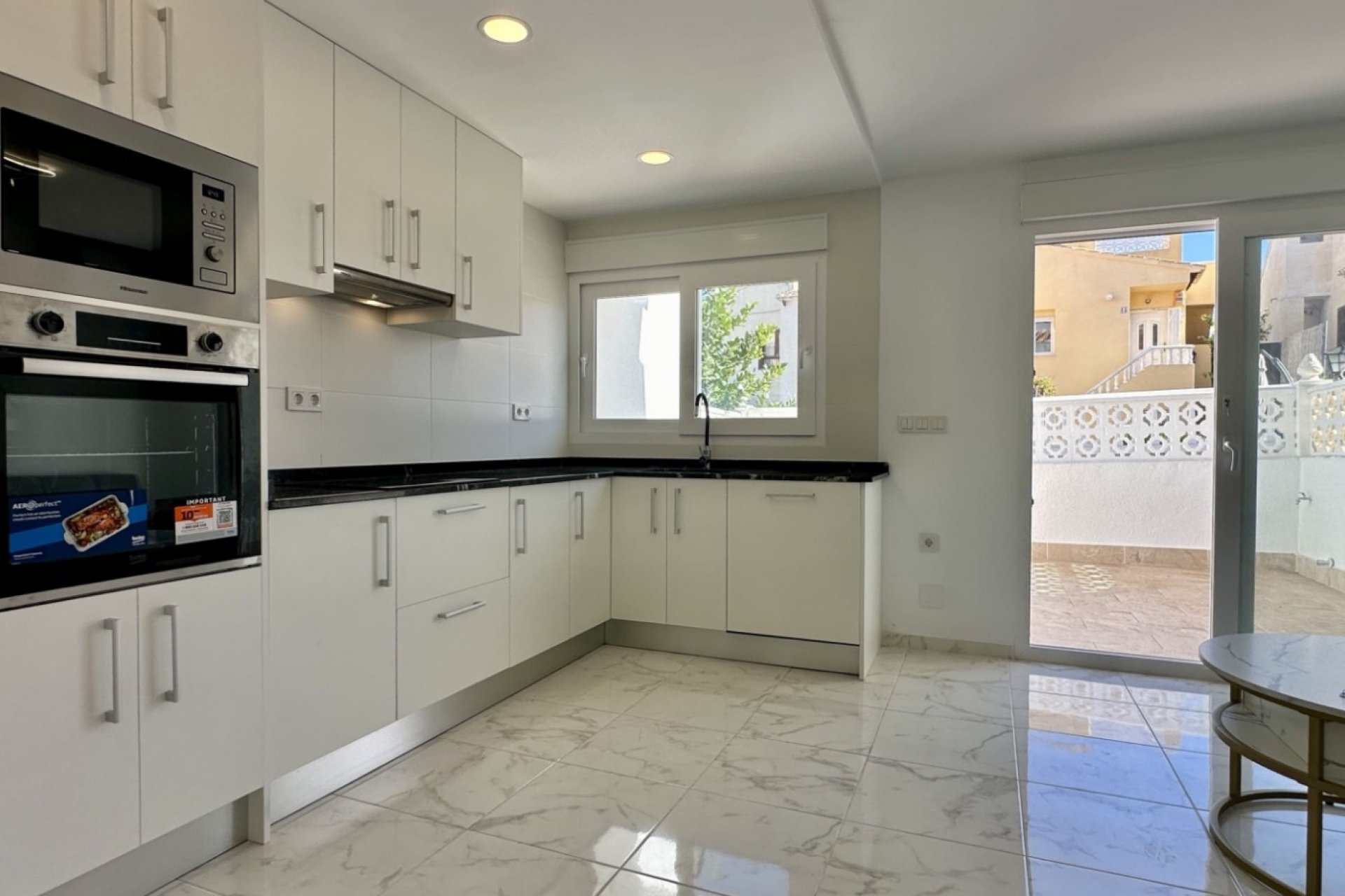 Resale - Semi Detached - Torrevieja - Los Balcones - Los Altos del Edén
