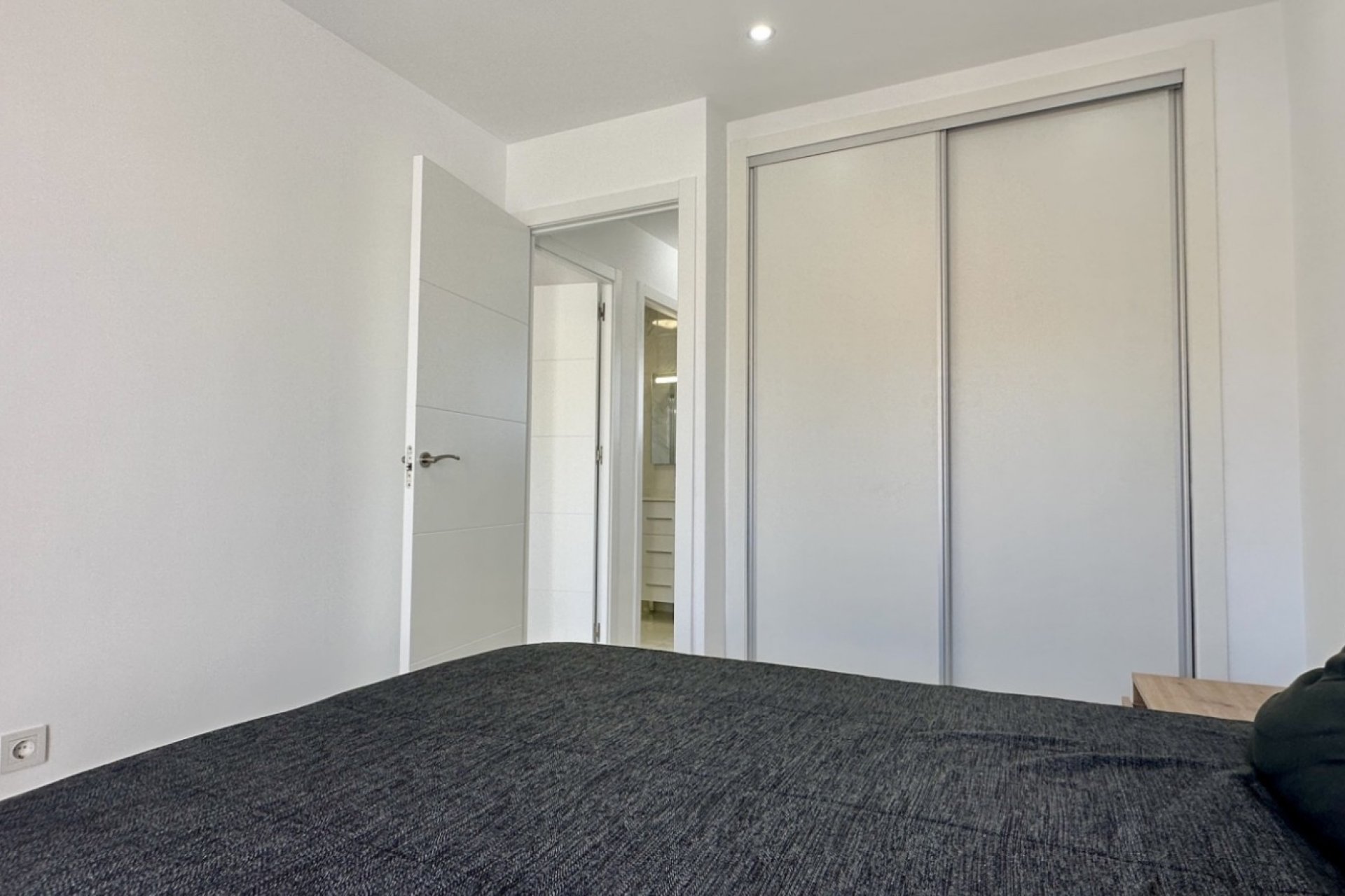 Resale - Semi Detached - Torrevieja - Los Balcones - Los Altos del Edén