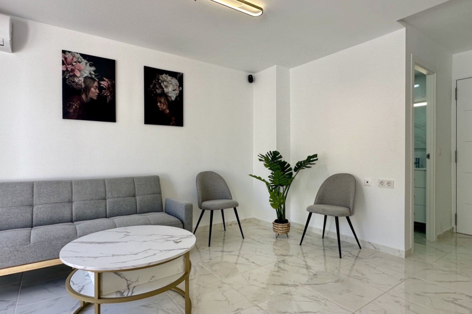 Resale - Semi Detached - Torrevieja - Los Balcones - Los Altos del Edén