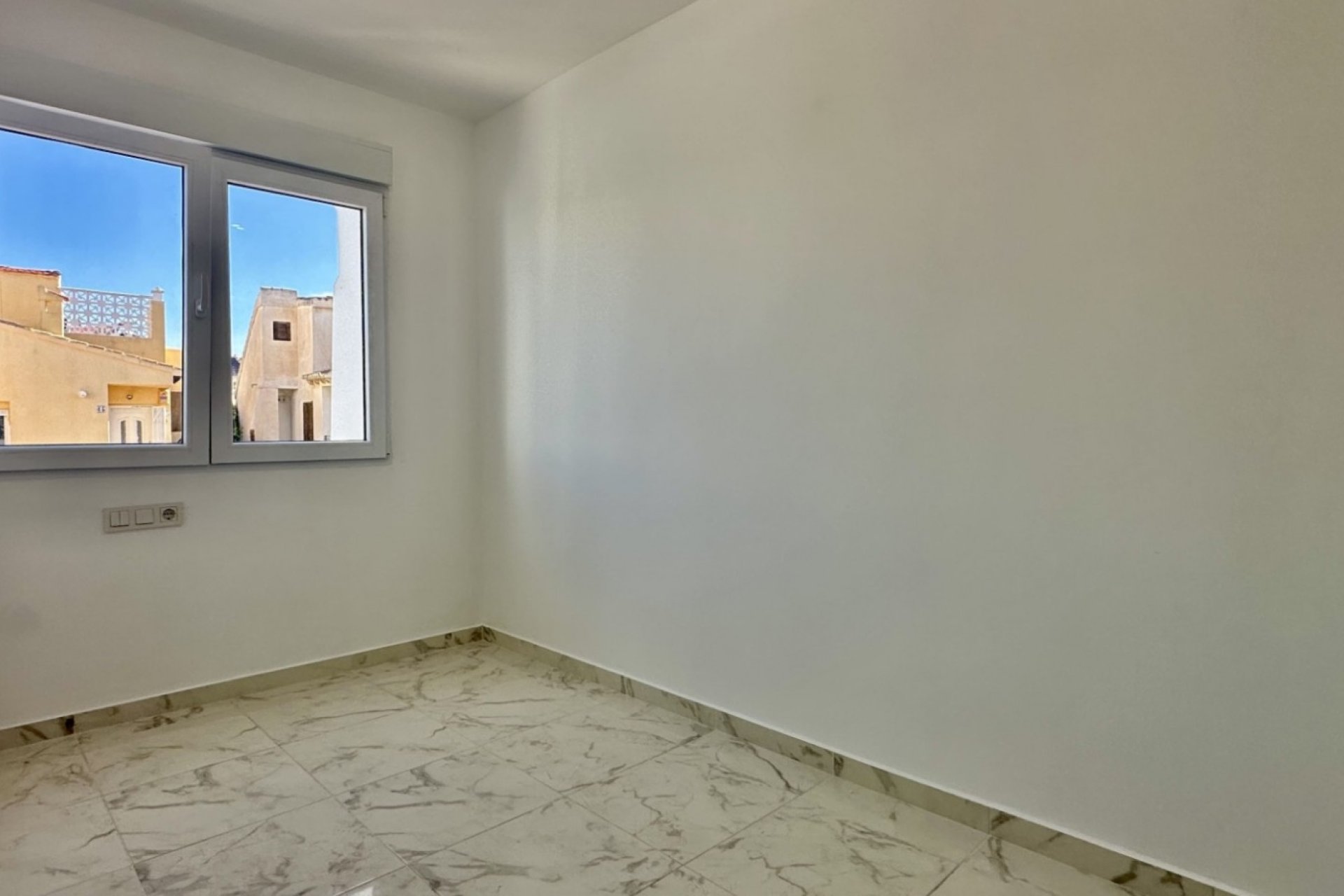 Resale - Semi Detached - Torrevieja - Los Balcones - Los Altos del Edén