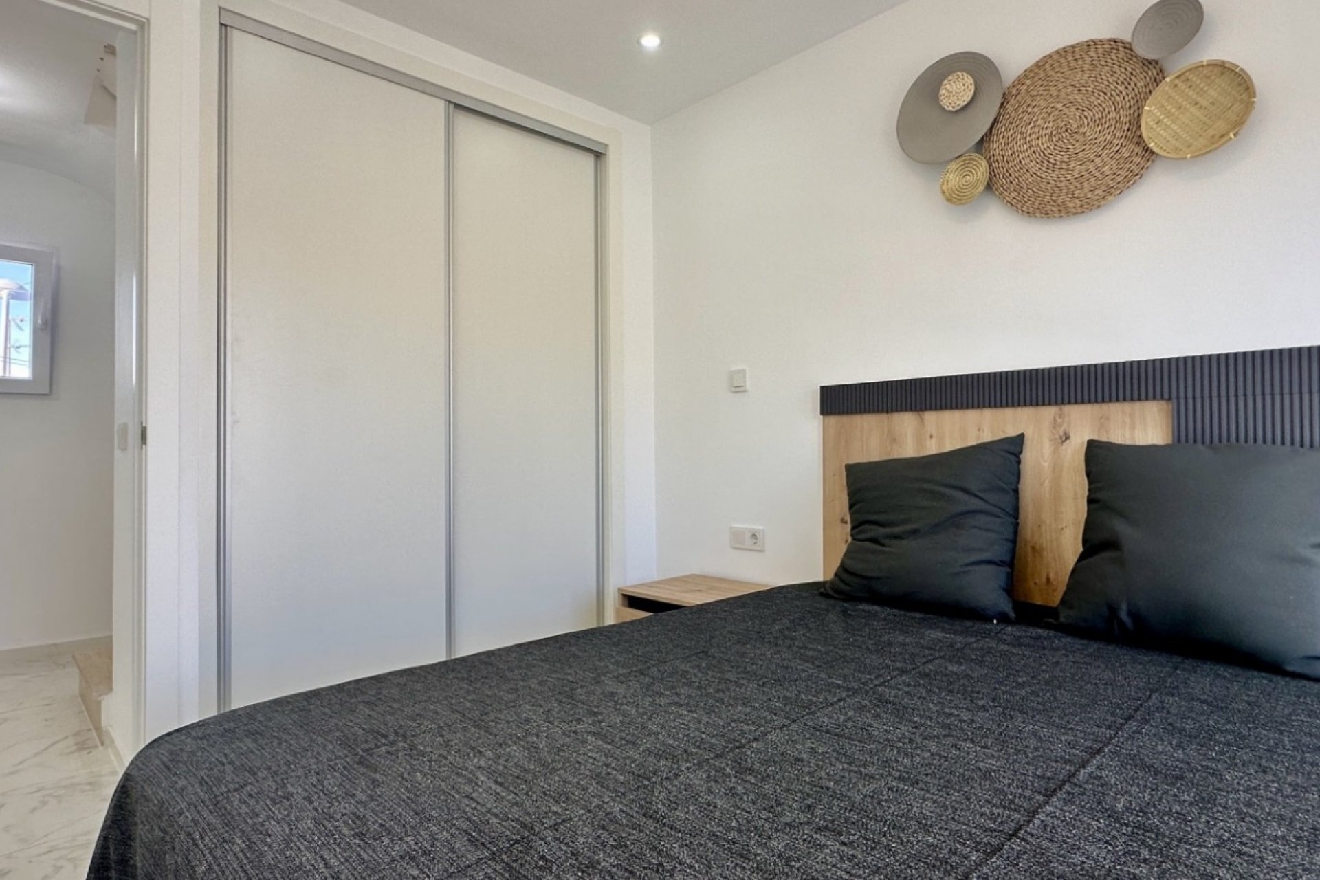 Resale - Semi Detached - Torrevieja - Los Balcones - Los Altos del Edén
