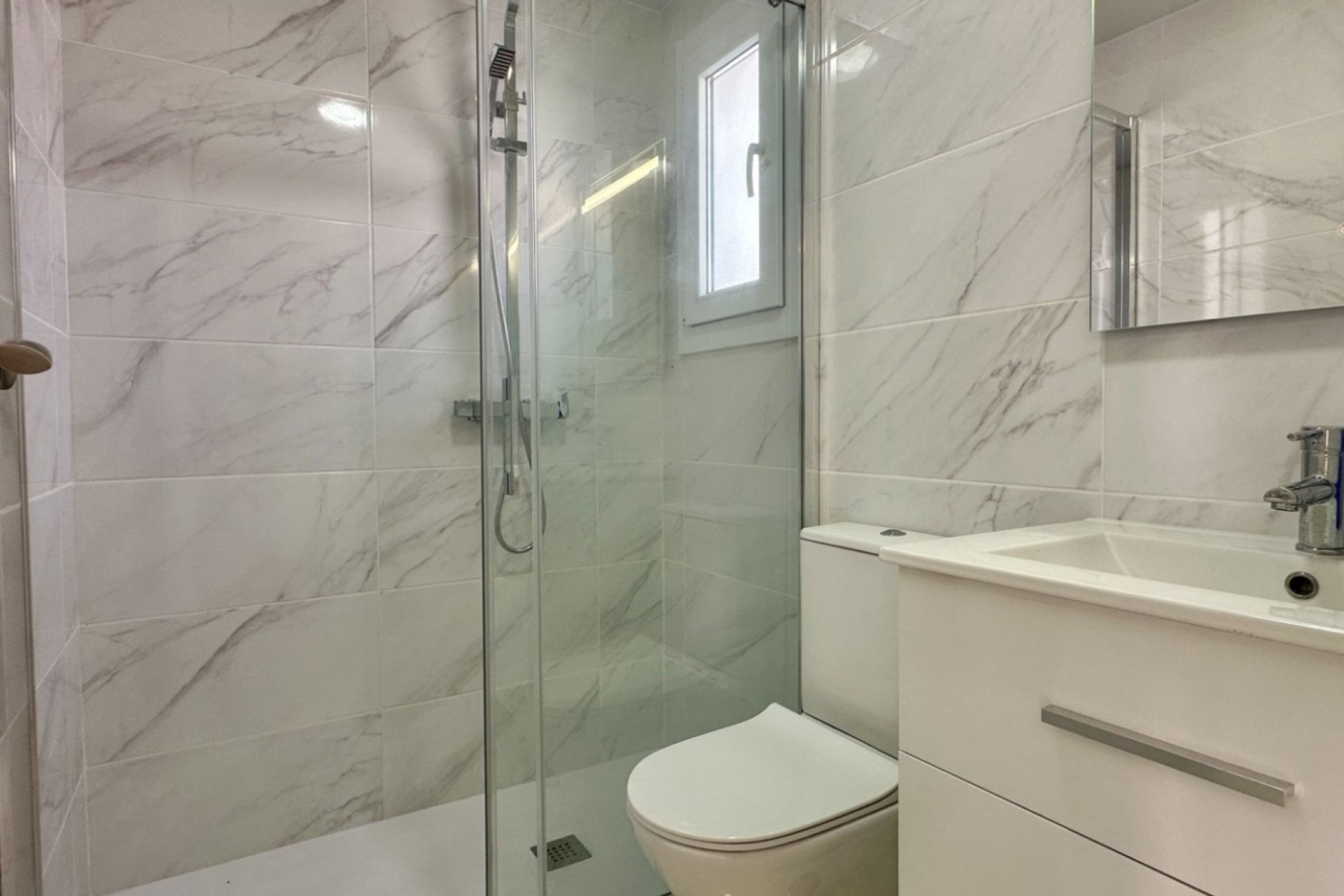 Resale - Semi Detached - Torrevieja - Los Balcones - Los Altos del Edén