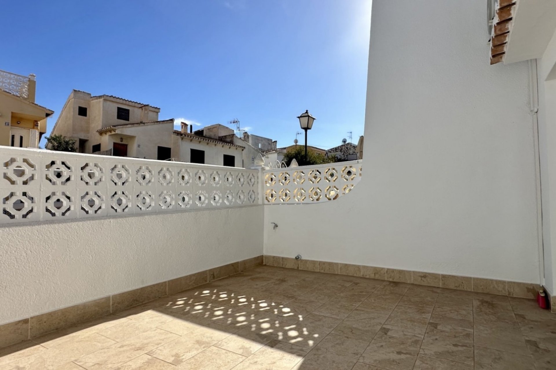 Resale - Semi Detached - Torrevieja - Los Balcones - Los Altos del Edén