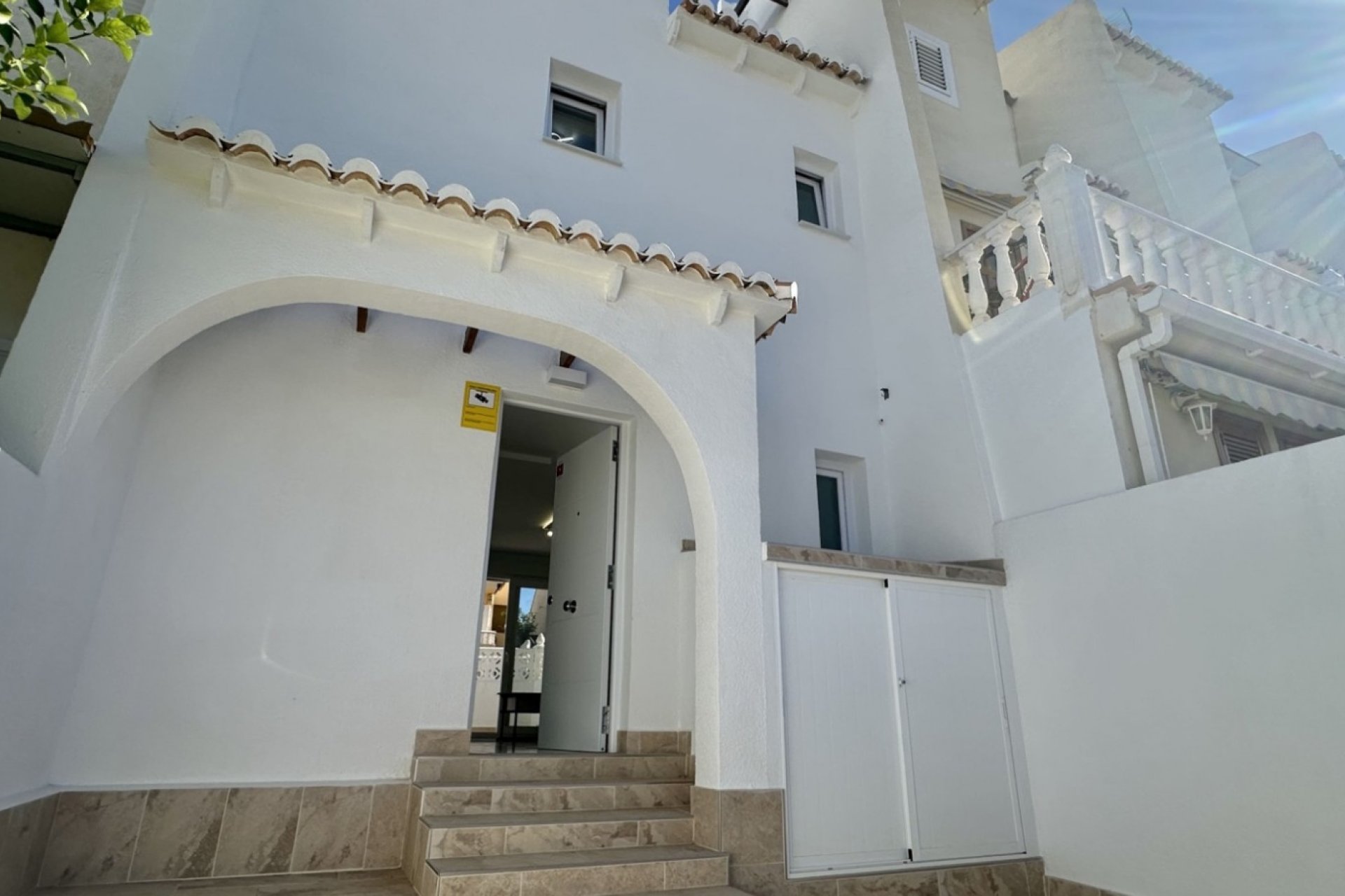 Resale - Semi Detached - Torrevieja - Los Balcones - Los Altos del Edén