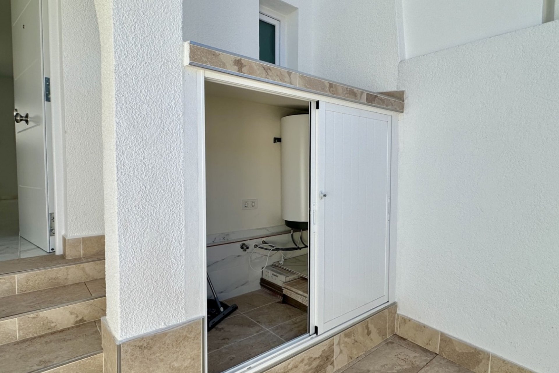 Resale - Semi Detached - Torrevieja - Los Balcones - Los Altos del Edén
