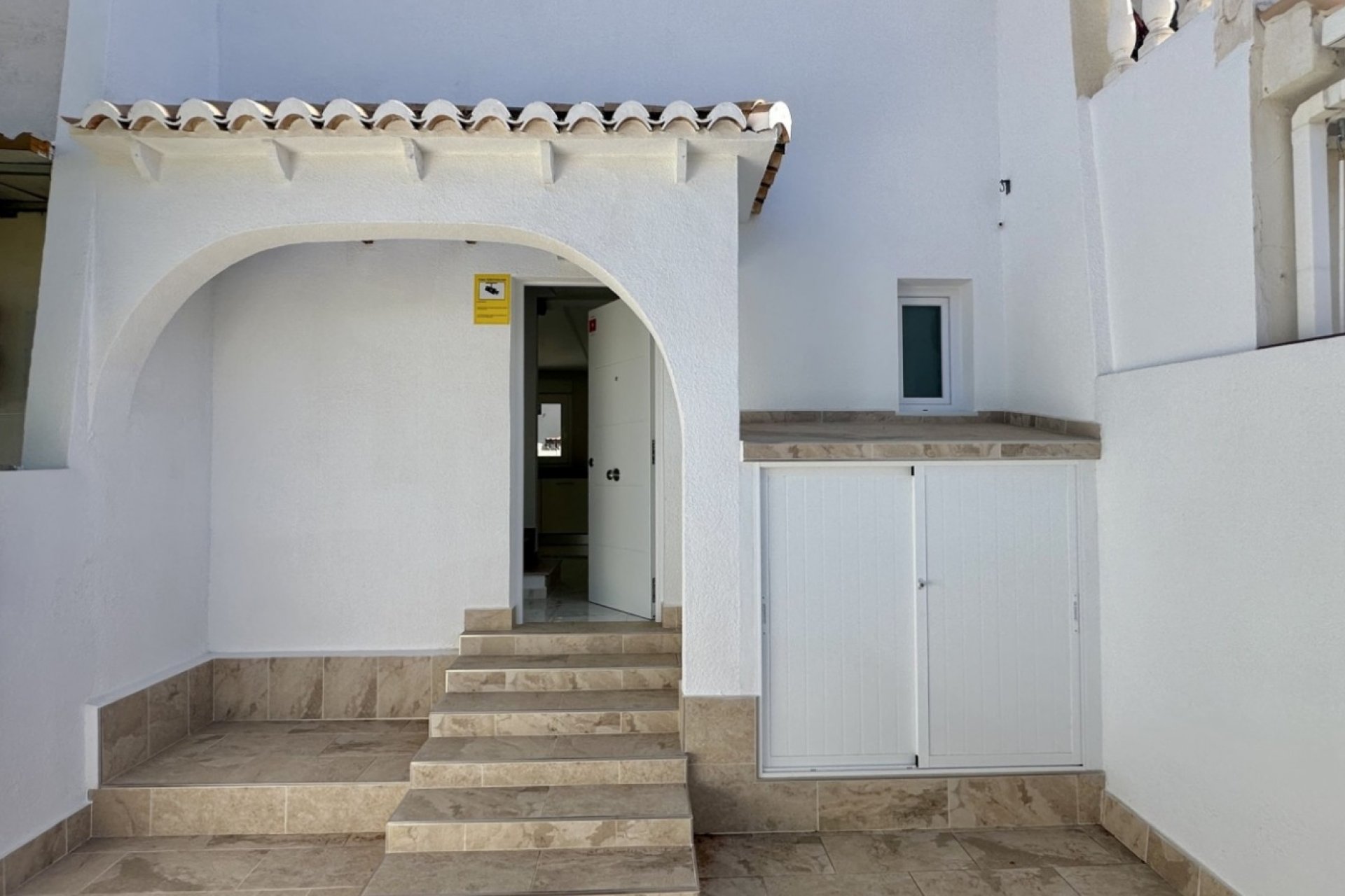 Resale - Semi Detached - Torrevieja - Los Balcones - Los Altos del Edén