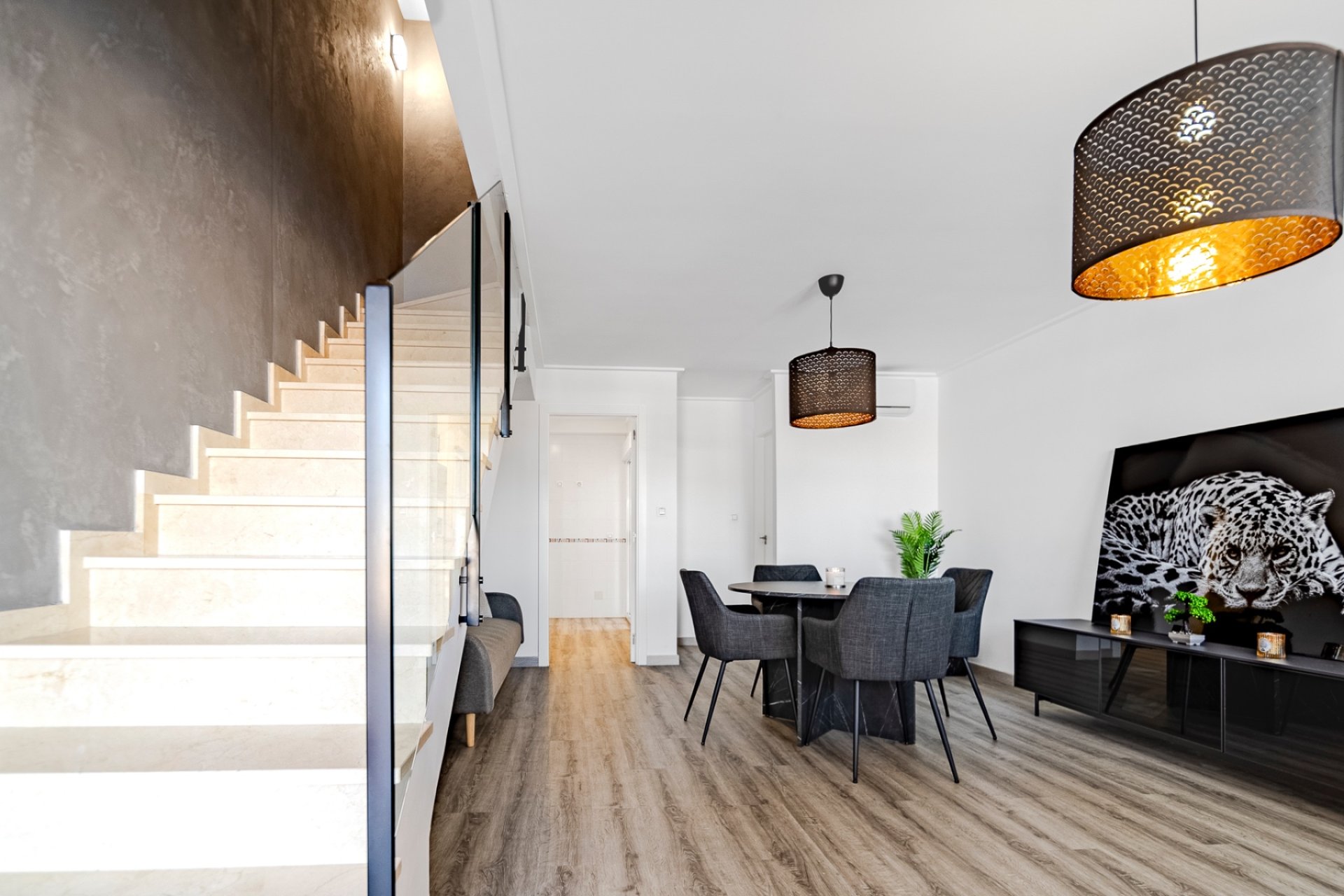 Resale - Semi Detached - Torrevieja - Los Balcones