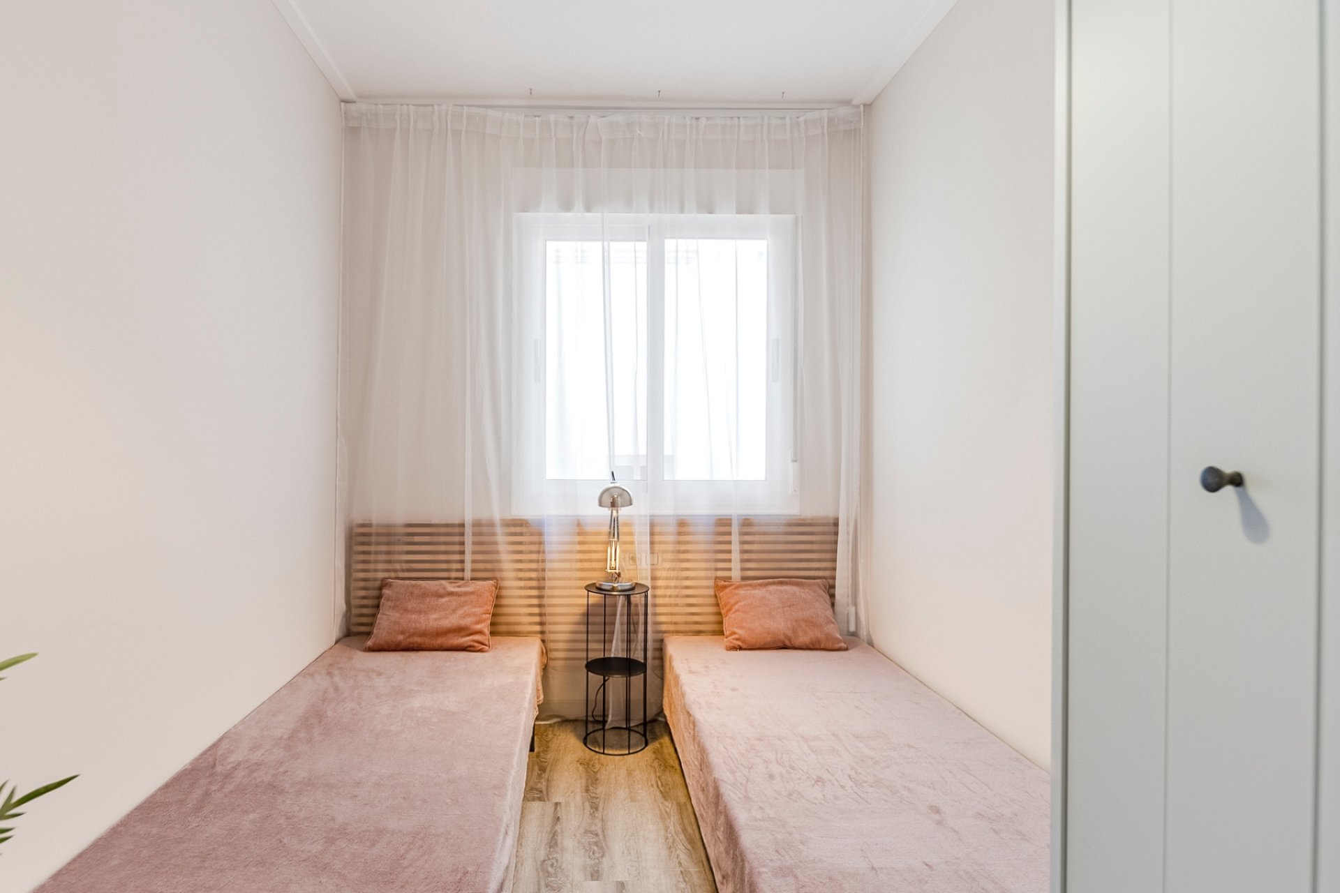 Resale - Semi Detached - Torrevieja - Los Balcones