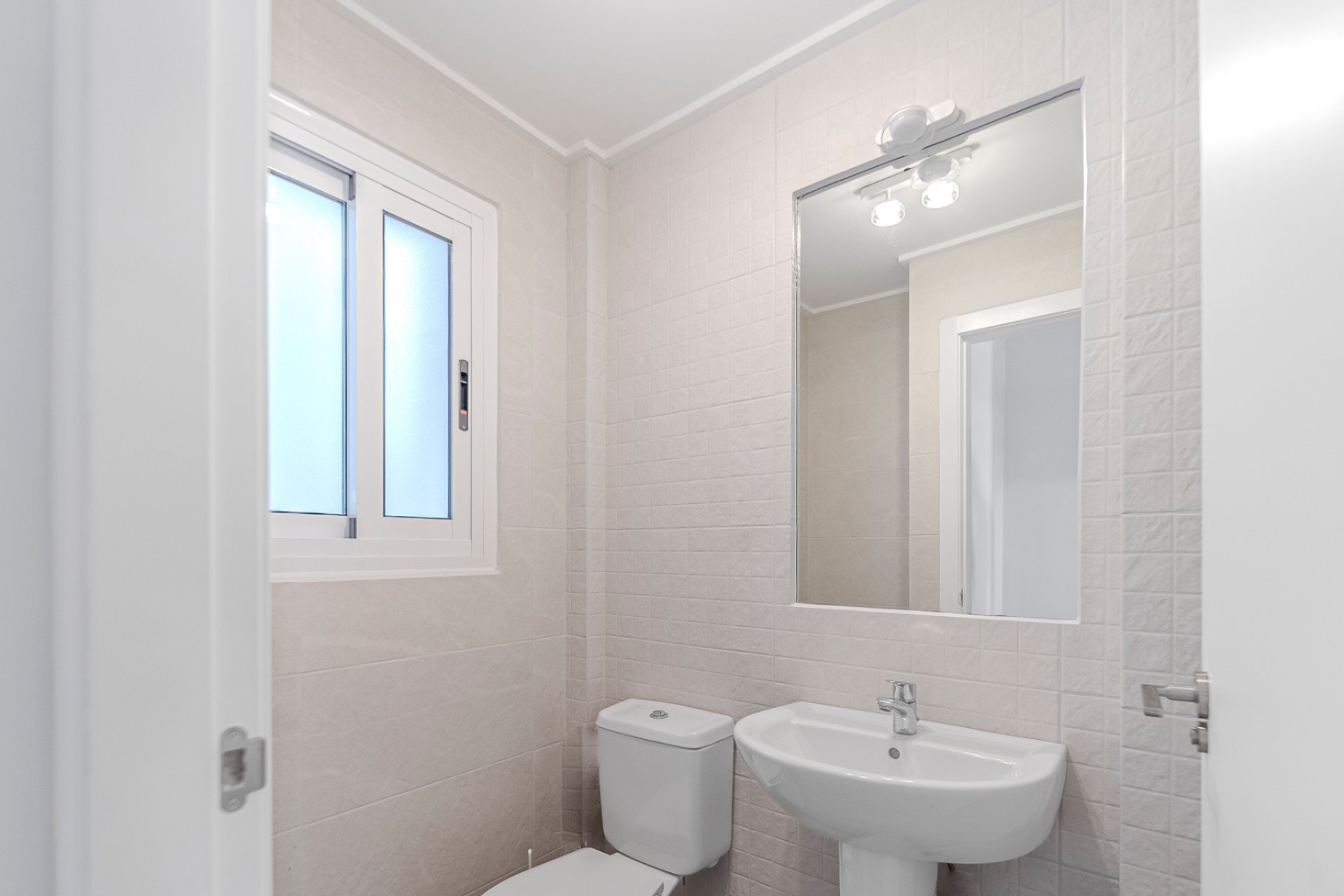 Resale - Semi Detached - Torrevieja - Los Balcones