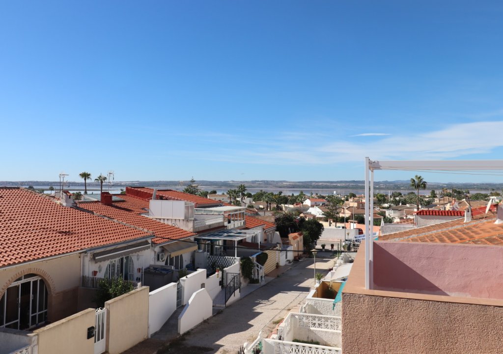 Resale - Semi Detached - Torrevieja - San Luis