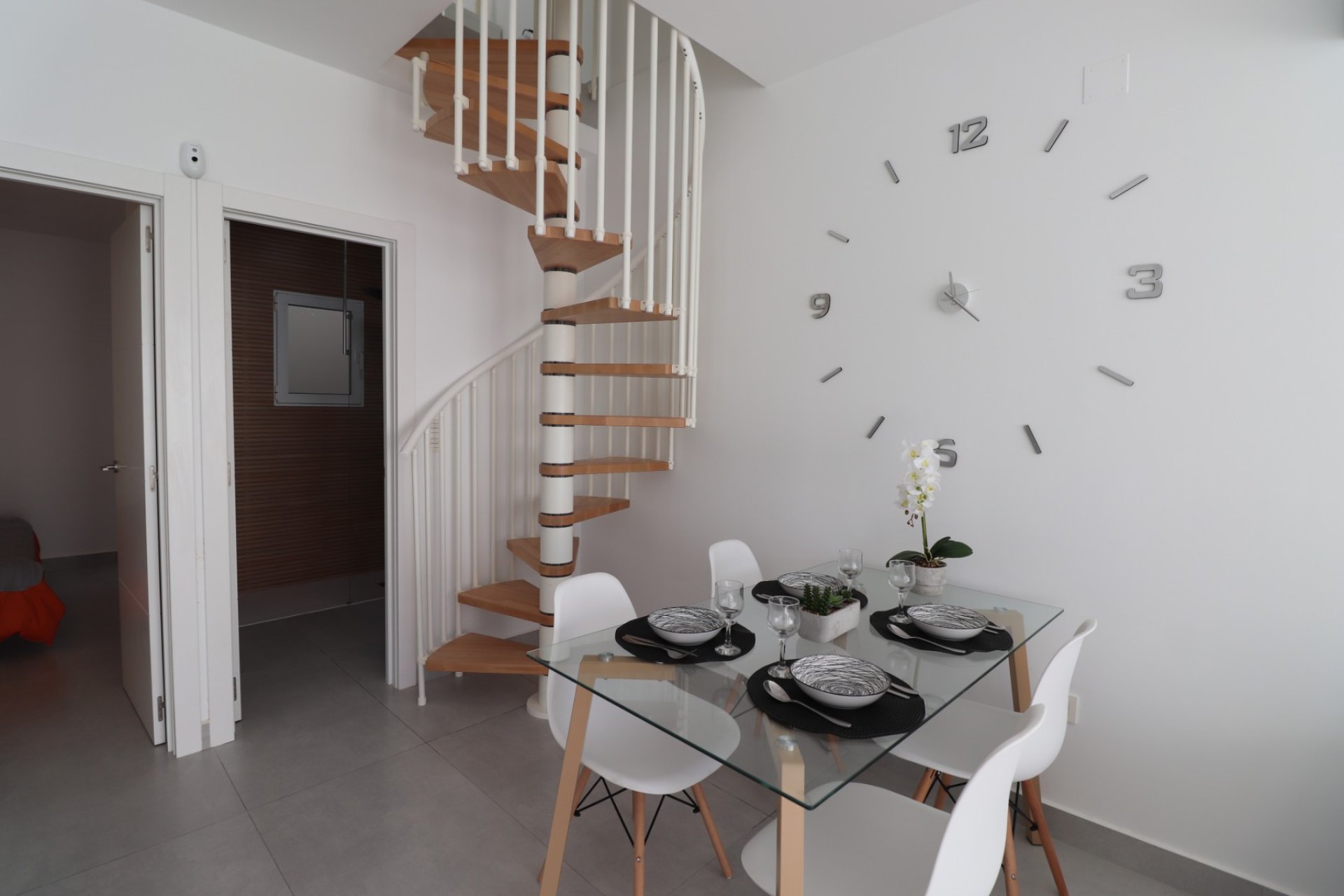 Resale - Semi Detached - Torrevieja - San Luis