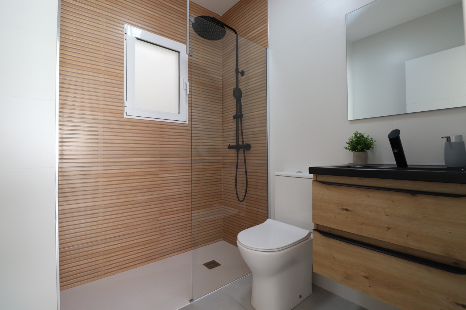 Resale - Semi Detached - Torrevieja - San Luis