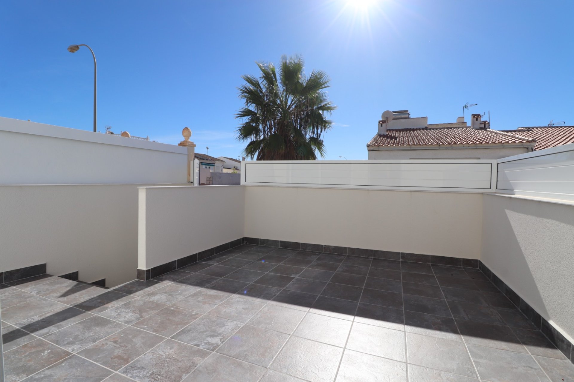 Resale - Semi Detached - Torrevieja - San Luis