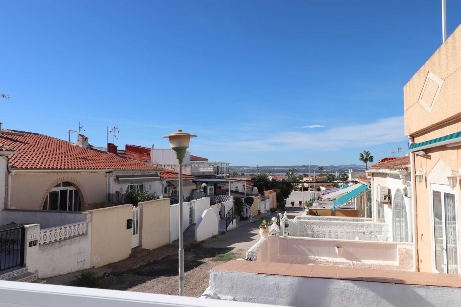 Resale - Semi Detached - Torrevieja - San Luis