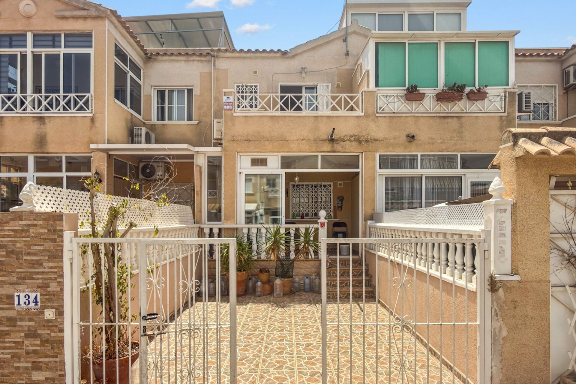 Resale - Semi Detached - Torrevieja