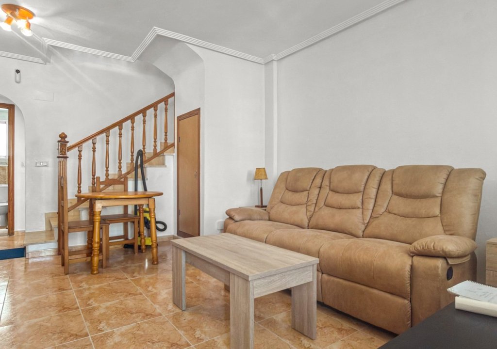 Resale - Semi Detached - Torrevieja