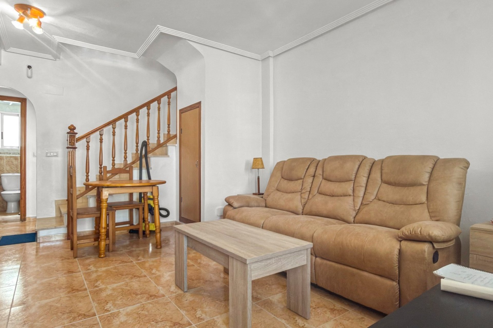Resale - Semi Detached - Torrevieja