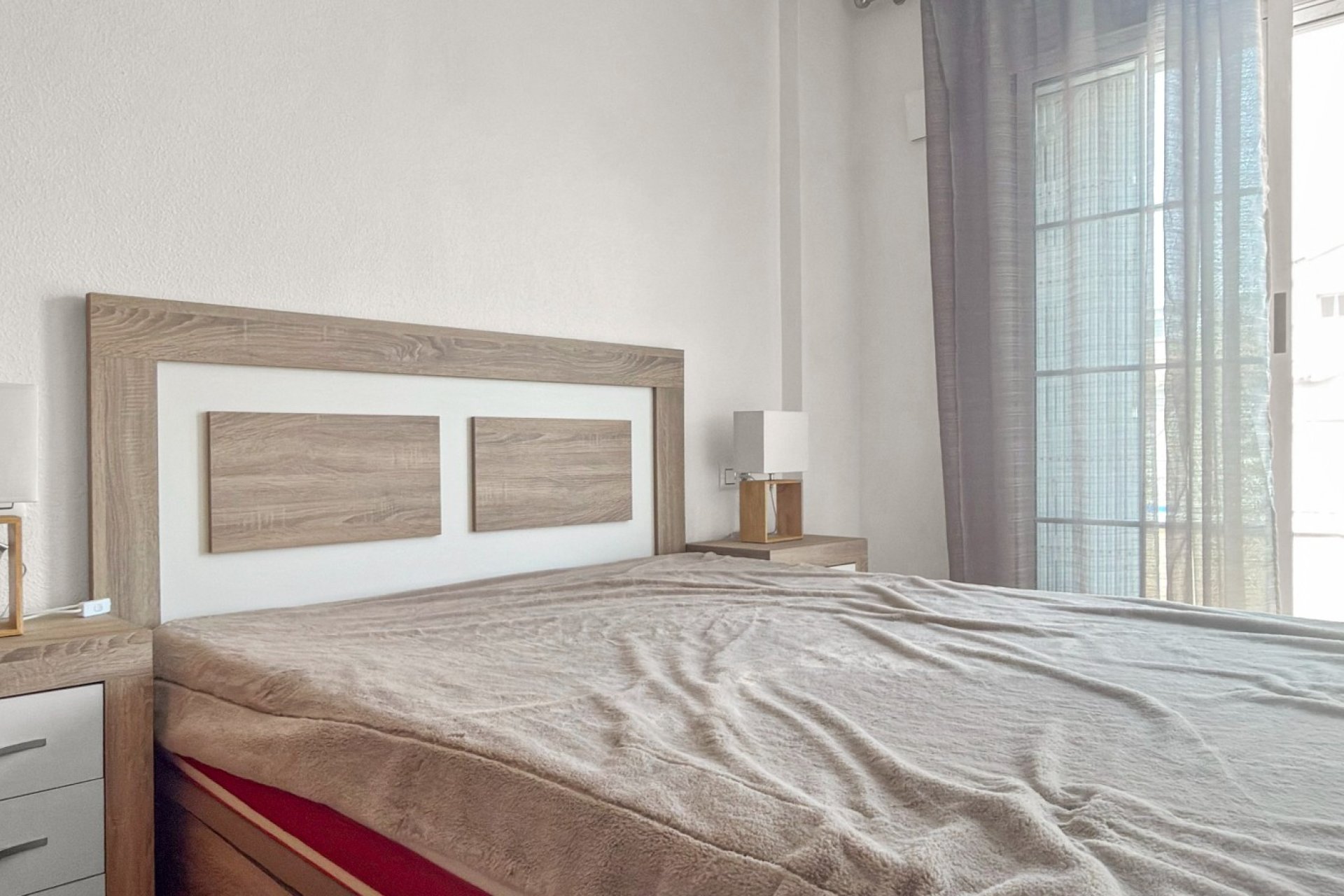 Resale - Semi Detached - Torrevieja