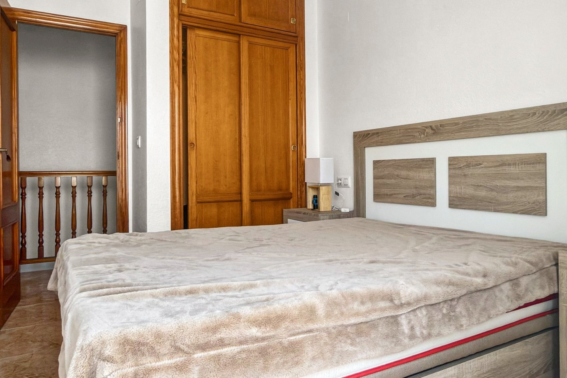Resale - Semi Detached - Torrevieja