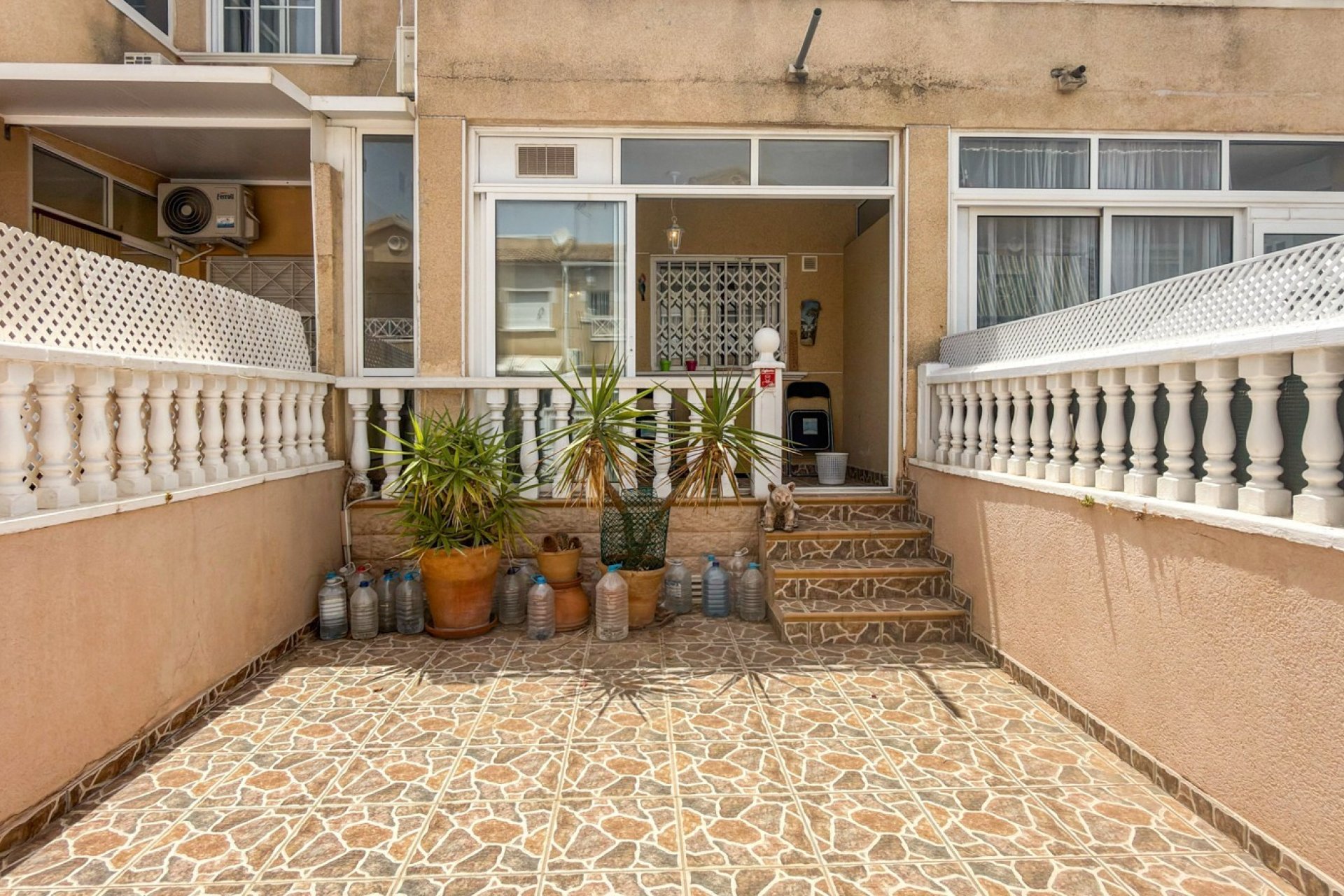 Resale - Semi Detached - Torrevieja