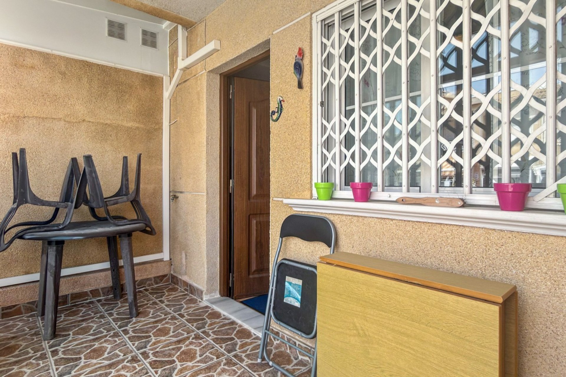 Resale - Semi Detached - Torrevieja