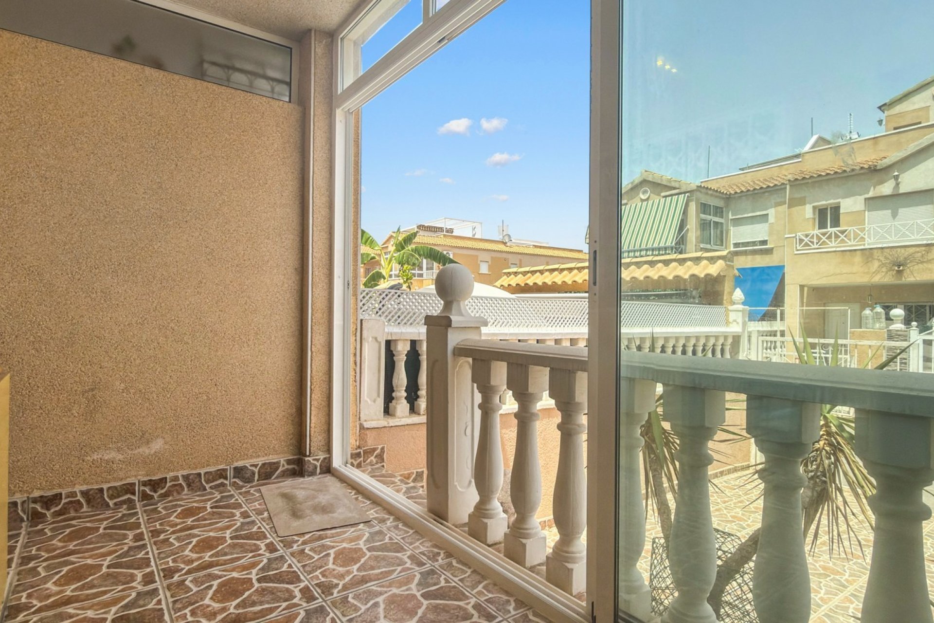 Resale - Semi Detached - Torrevieja