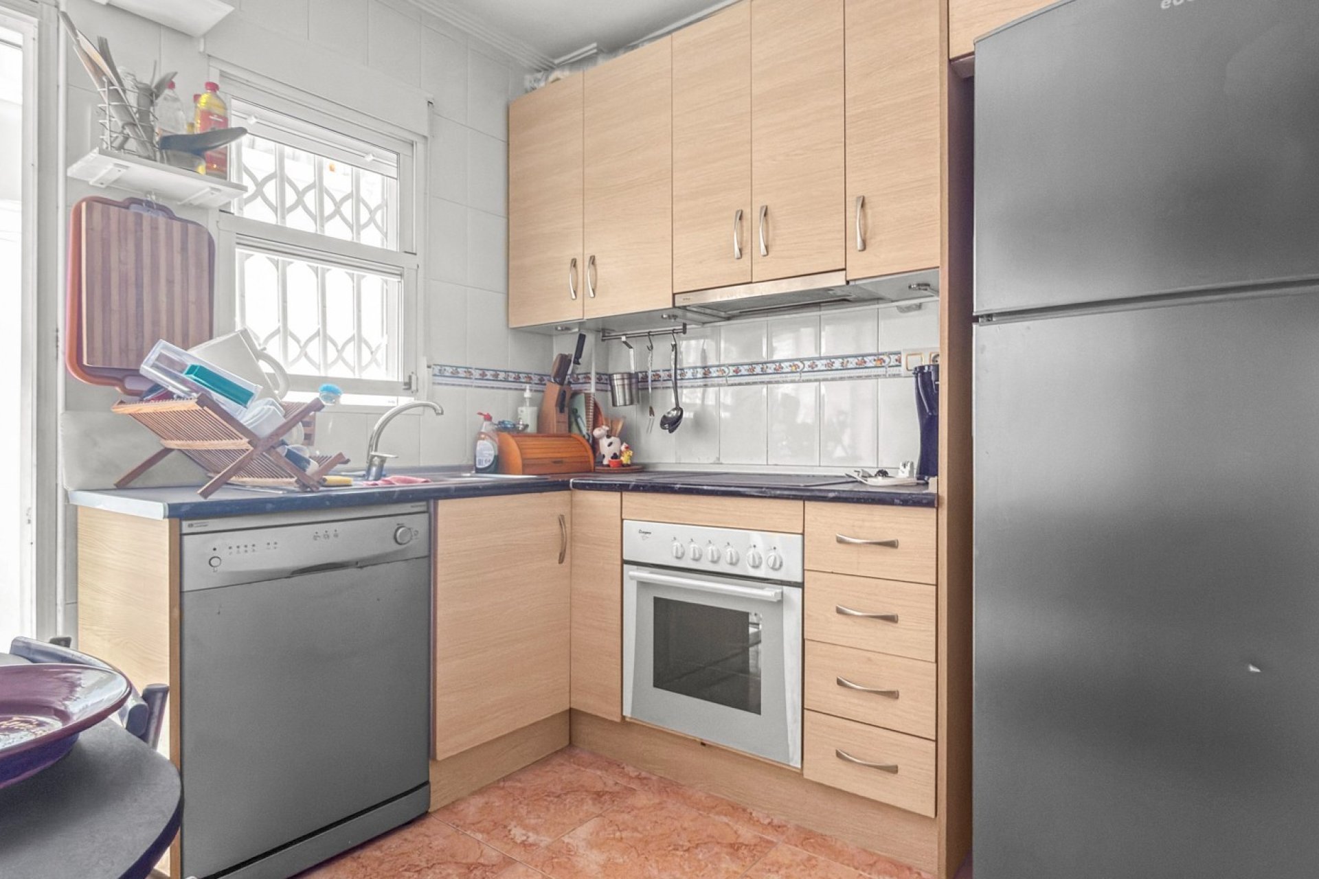 Resale - Semi Detached - Torrevieja