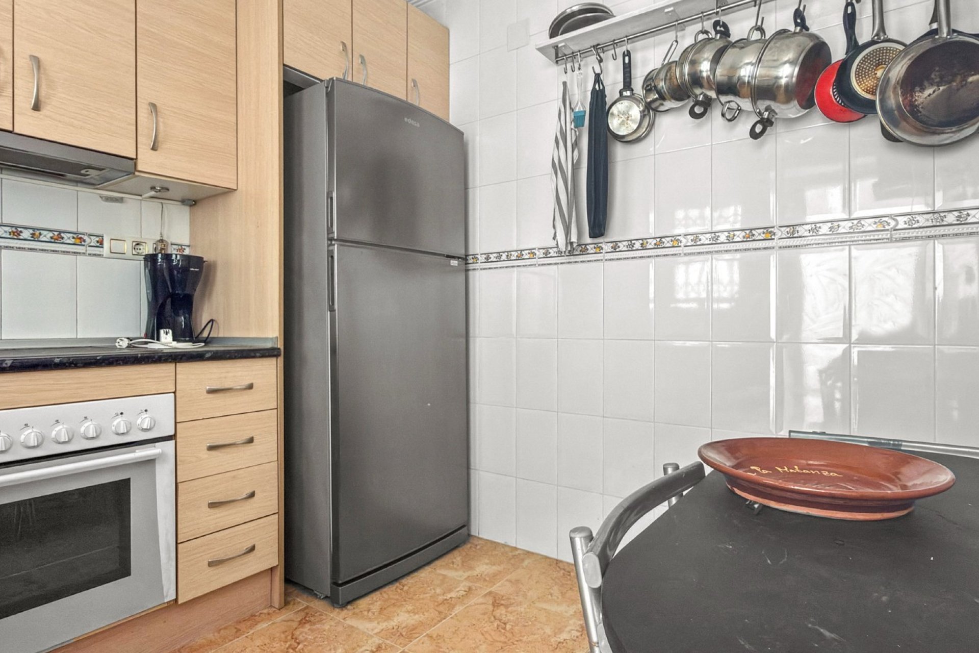 Resale - Semi Detached - Torrevieja