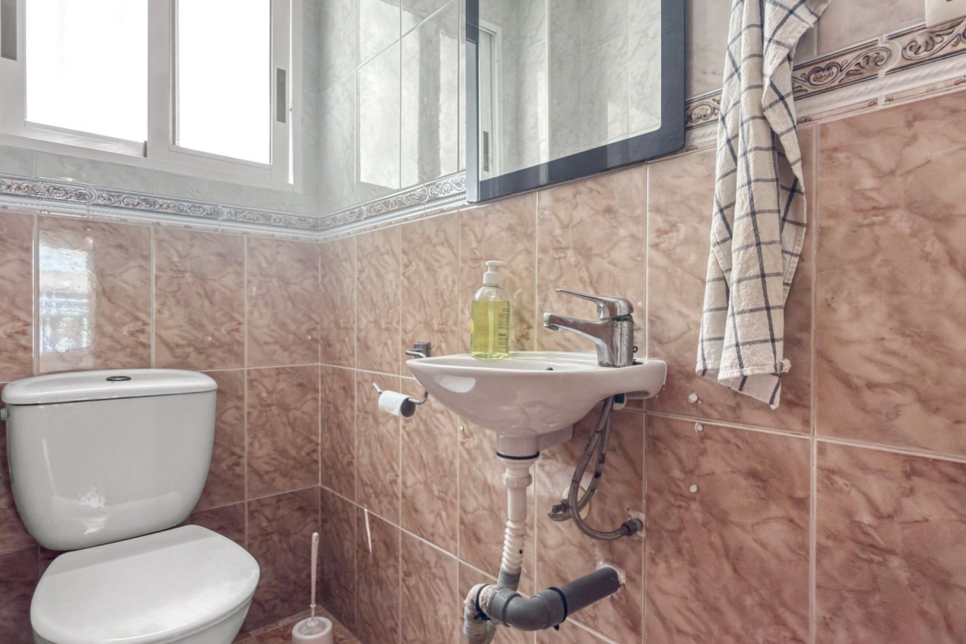 Resale - Semi Detached - Torrevieja