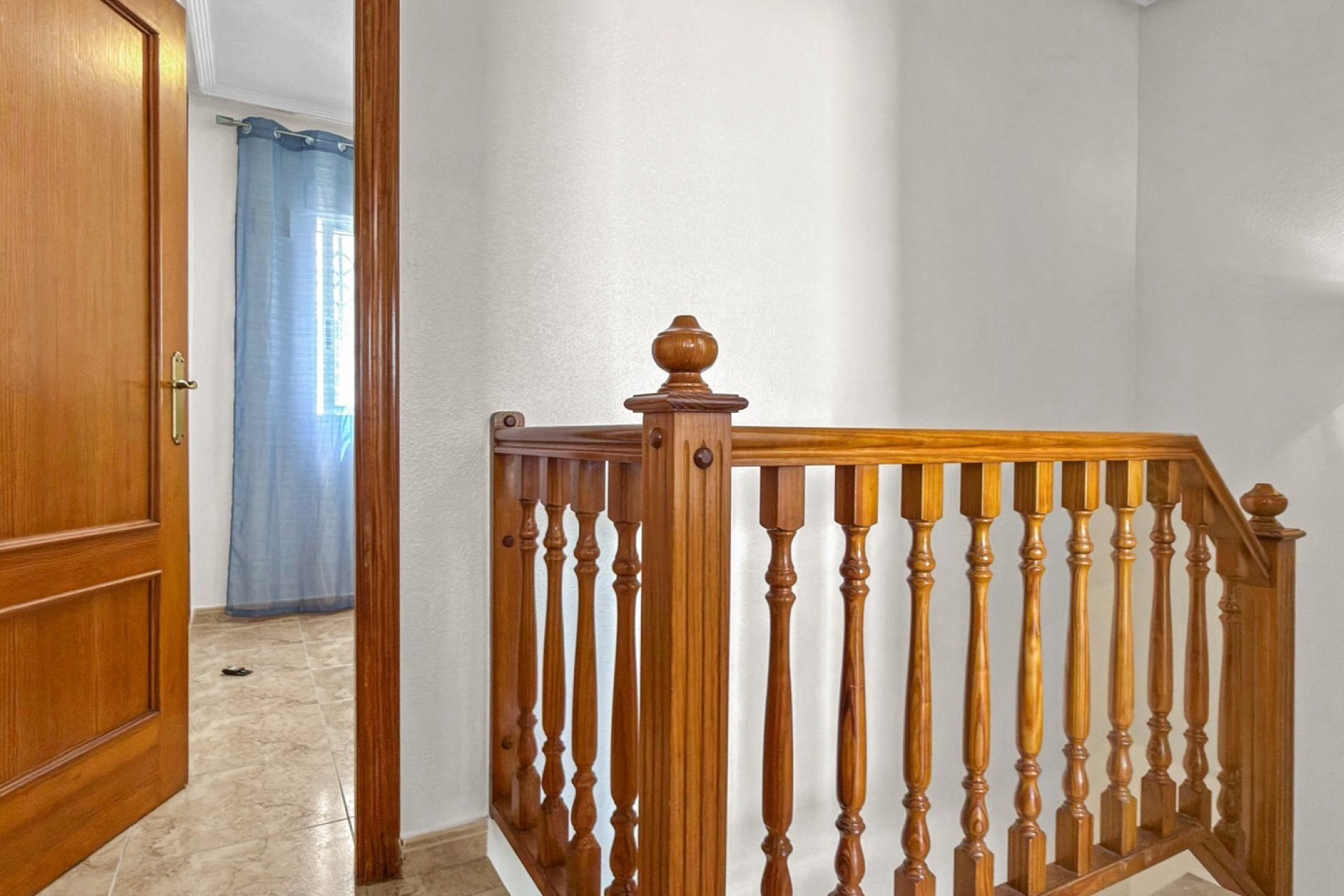 Resale - Semi Detached - Torrevieja