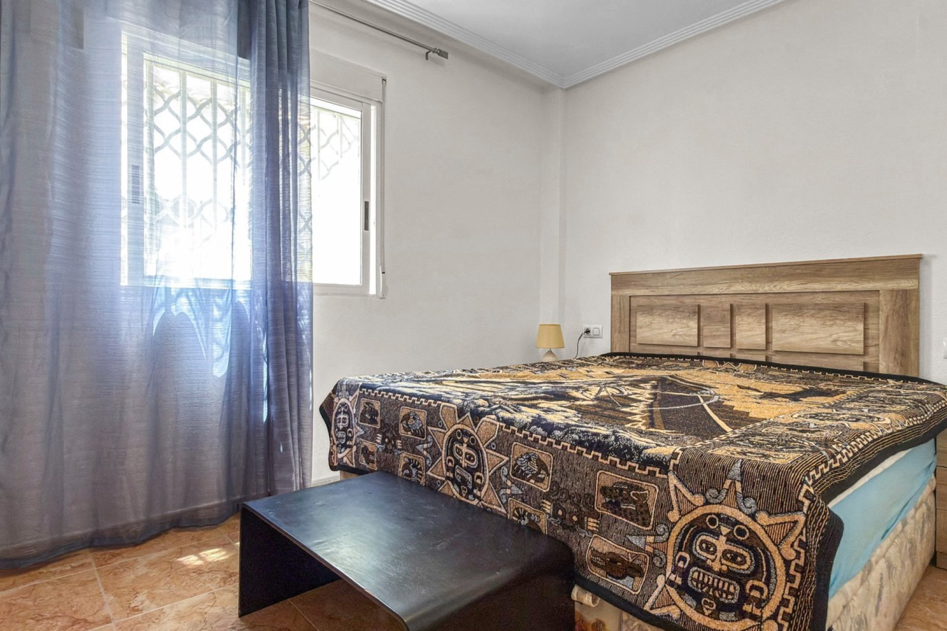 Resale - Semi Detached - Torrevieja