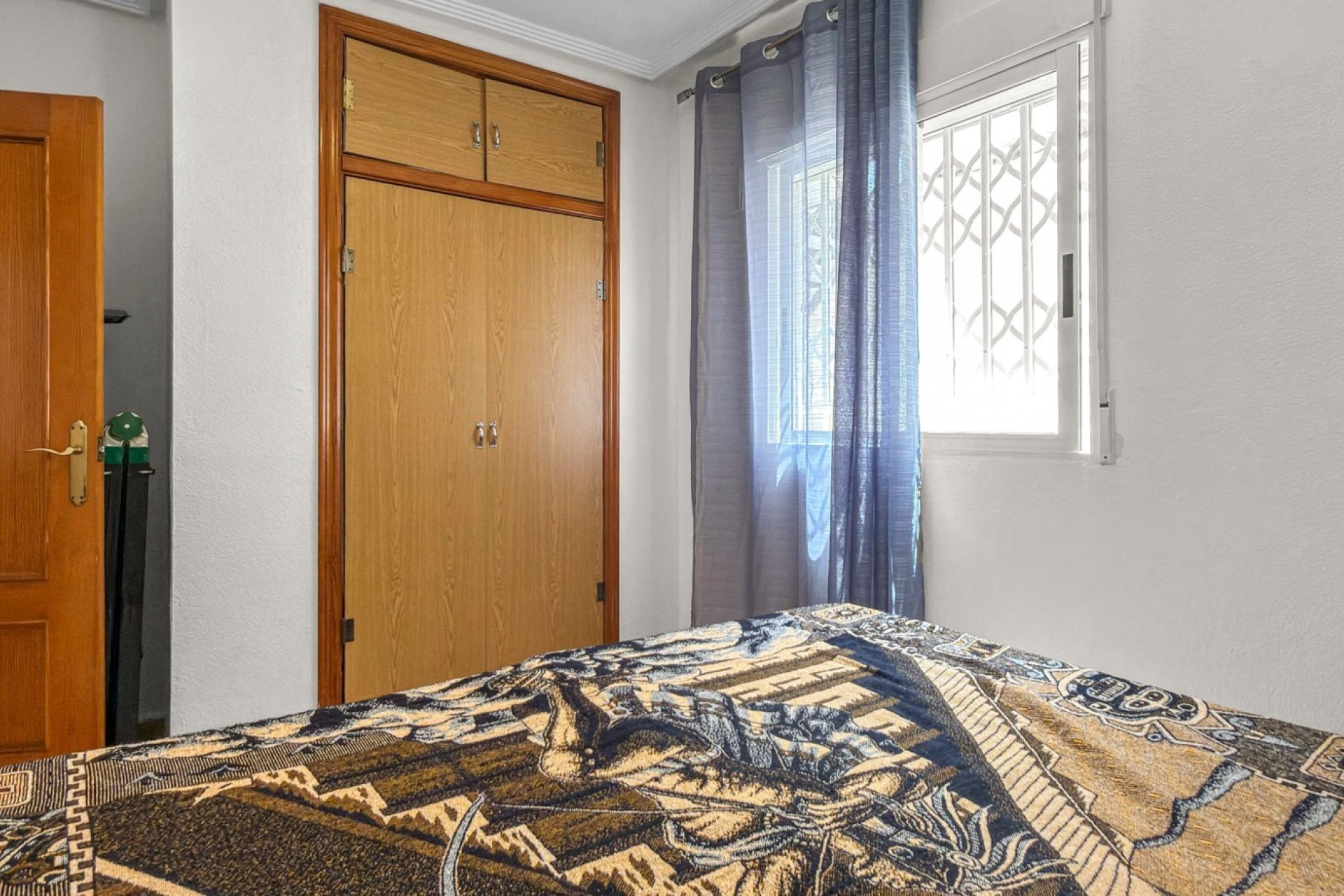 Resale - Semi Detached - Torrevieja