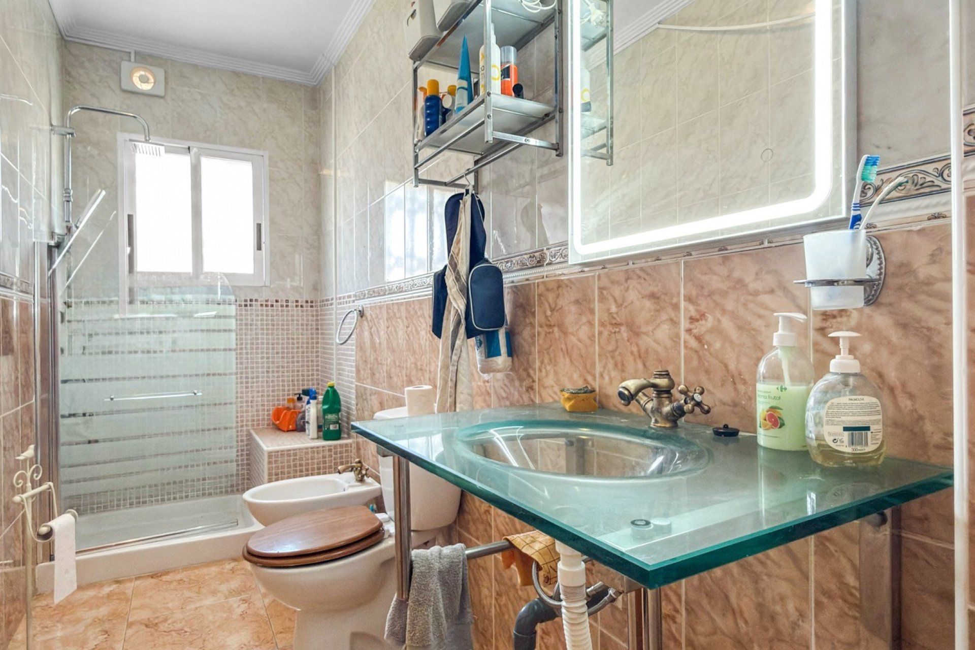 Resale - Semi Detached - Torrevieja