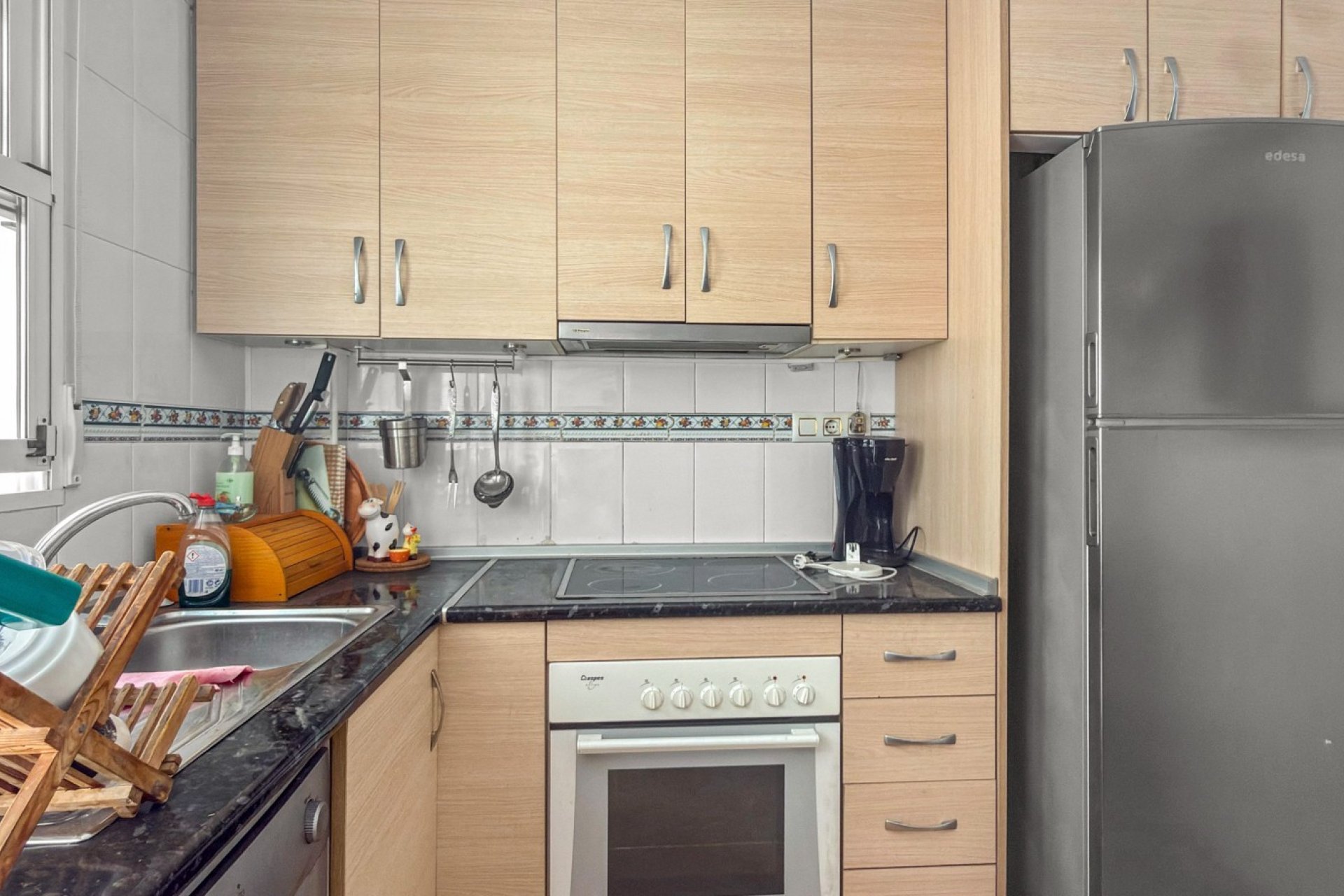 Resale - Semi Detached - Torrevieja